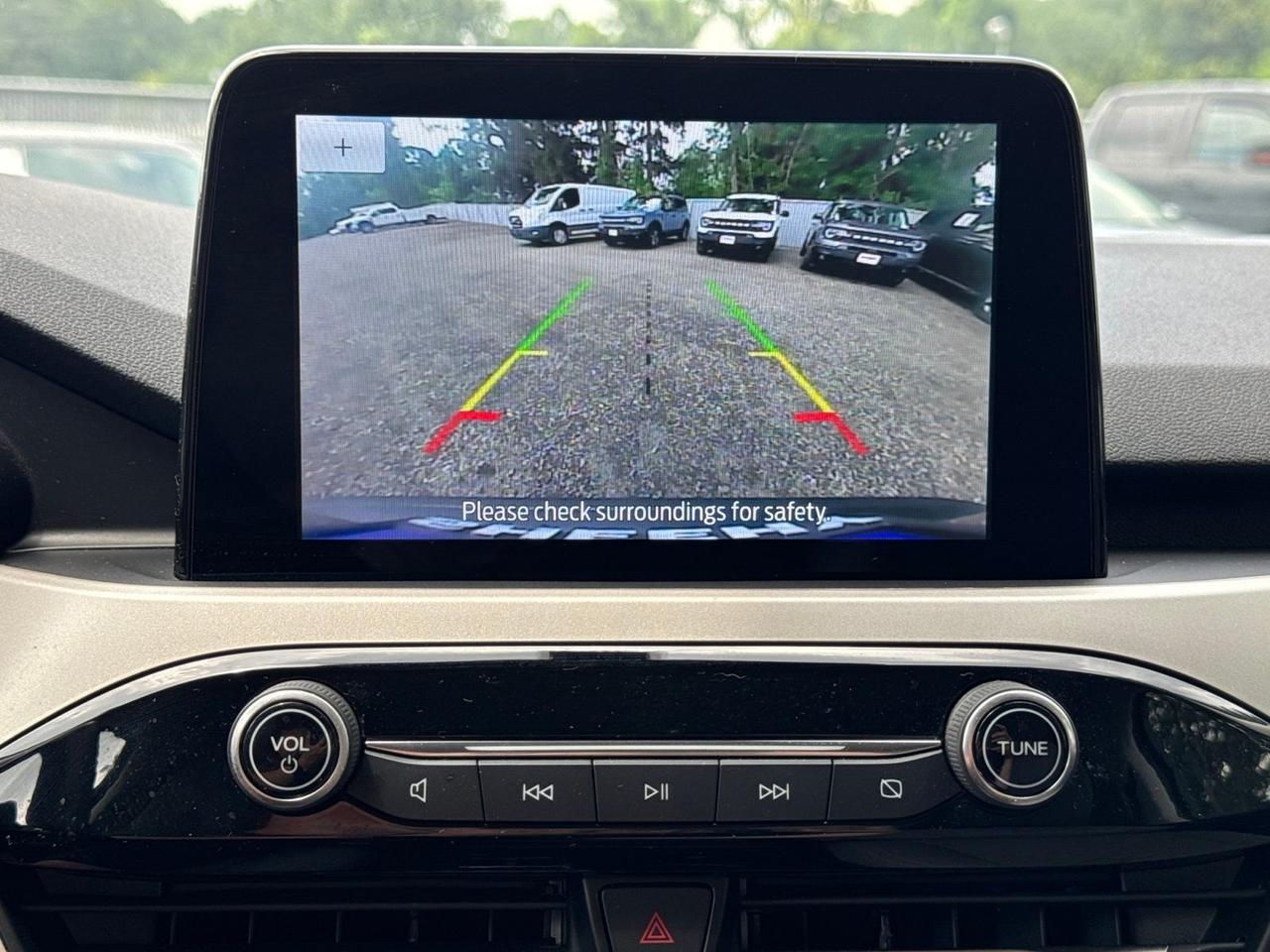 2021 Ford Escape SE Warrenton VA