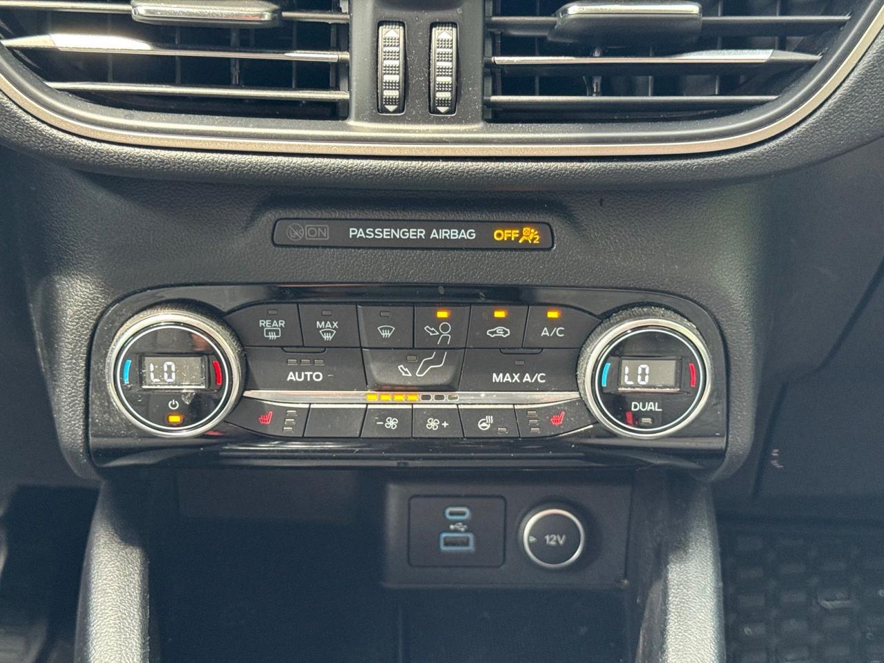 2021 Ford Escape SE Warrenton VA
