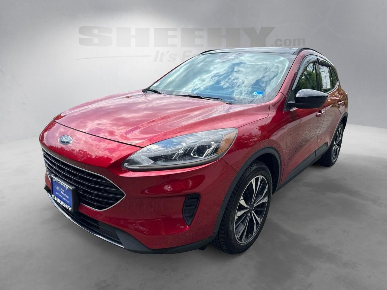 2021 Ford Escape SE Warrenton VA