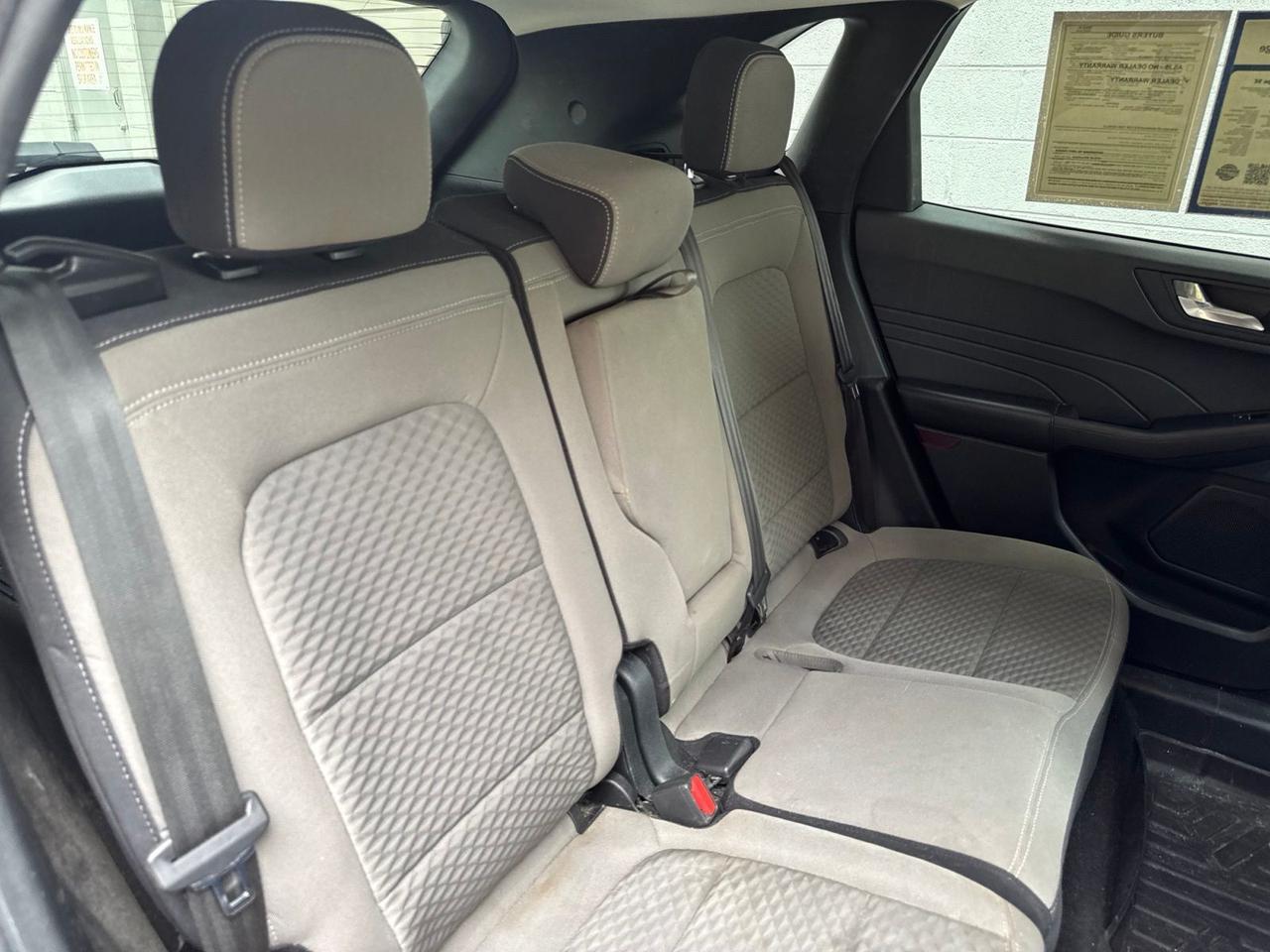 2021 Ford Escape SE Warrenton VA