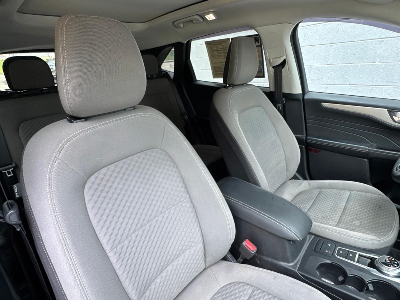 2021 Ford Escape SE Warrenton VA