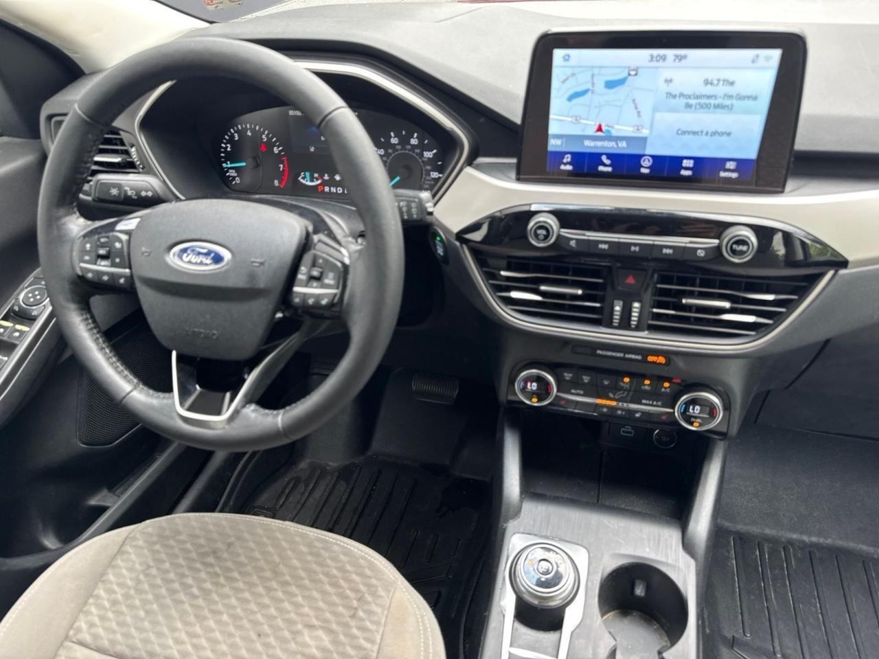 2021 Ford Escape SE Warrenton VA