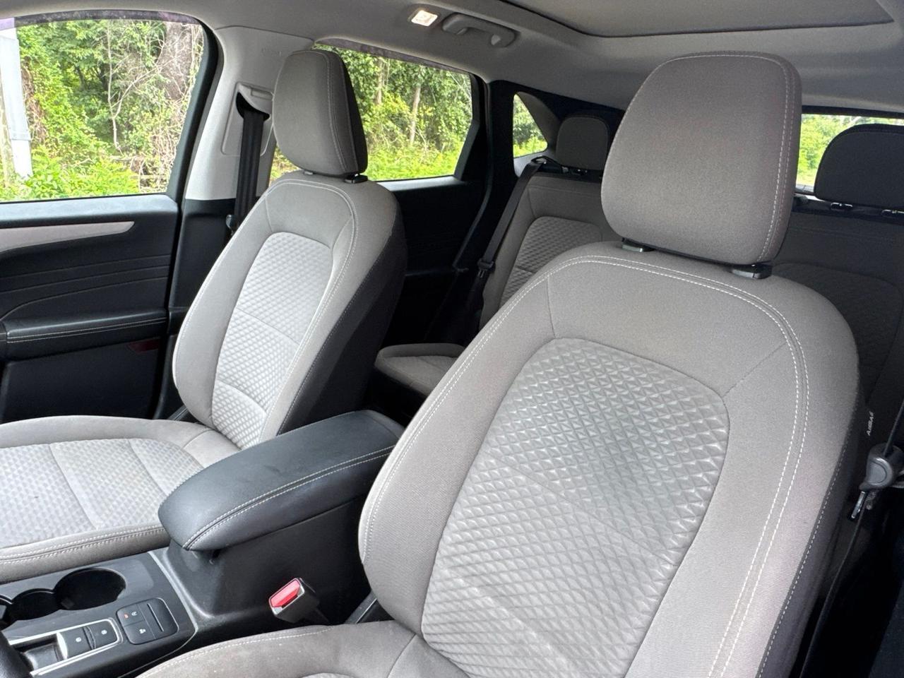 2021 Ford Escape SE Warrenton VA