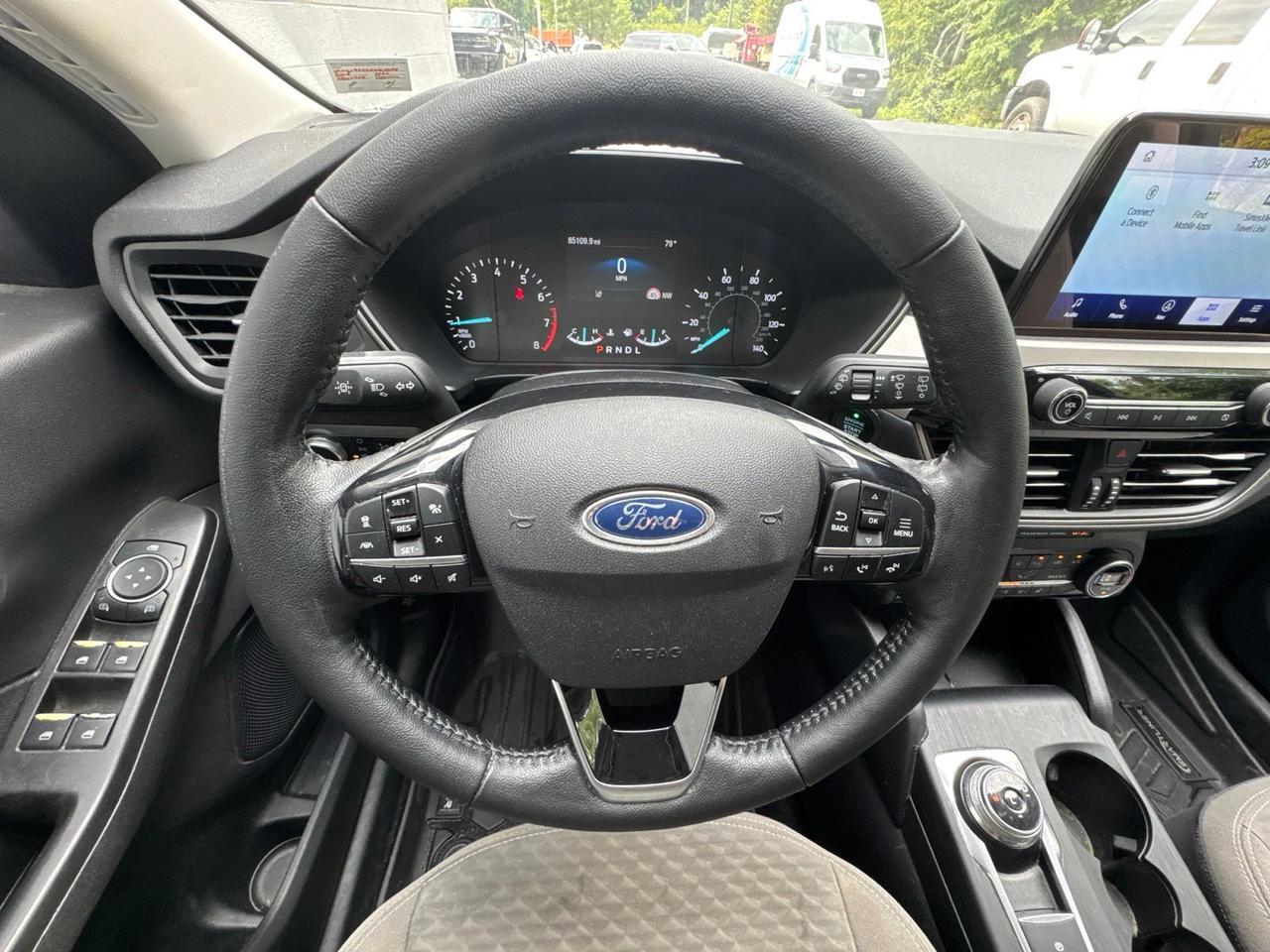 2021 Ford Escape SE Warrenton VA