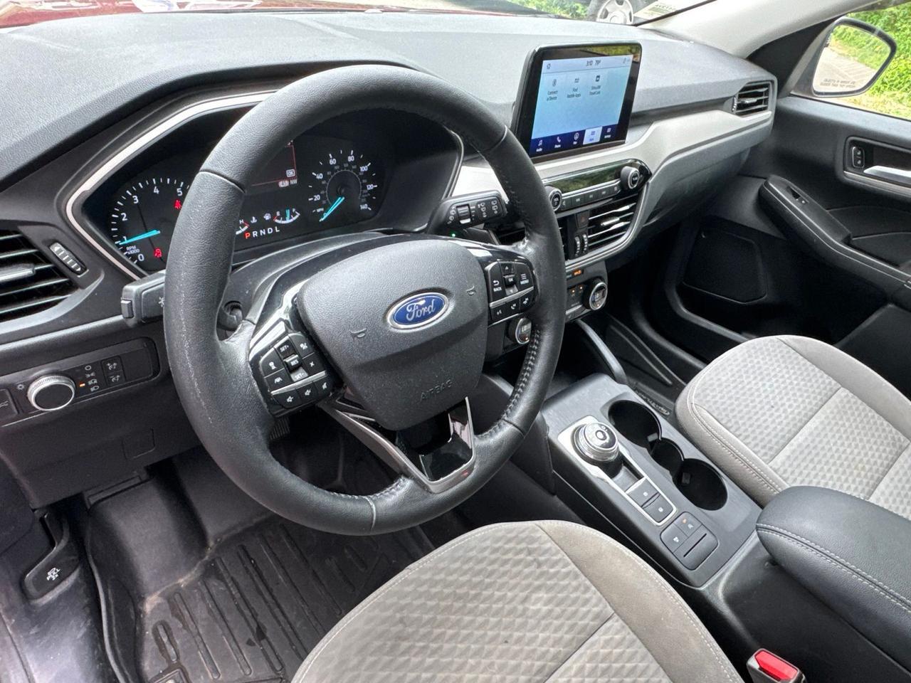 2021 Ford Escape SE Warrenton VA