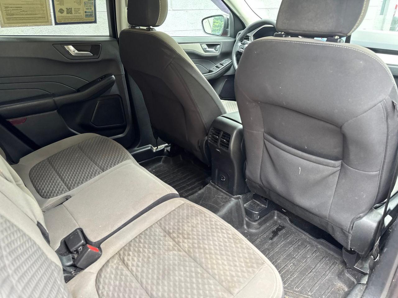 2021 Ford Escape SE Warrenton VA