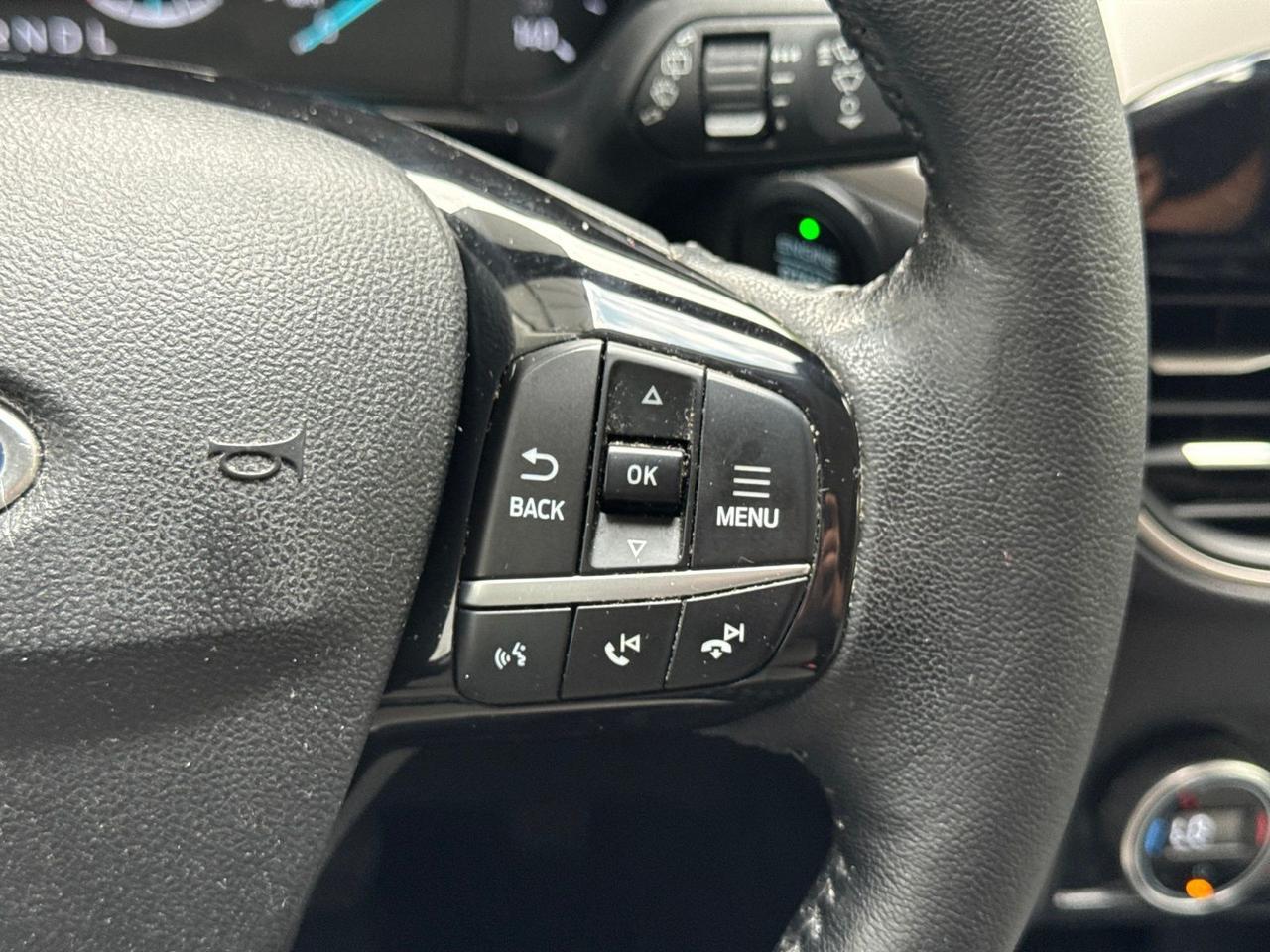 2021 Ford Escape SE Warrenton VA