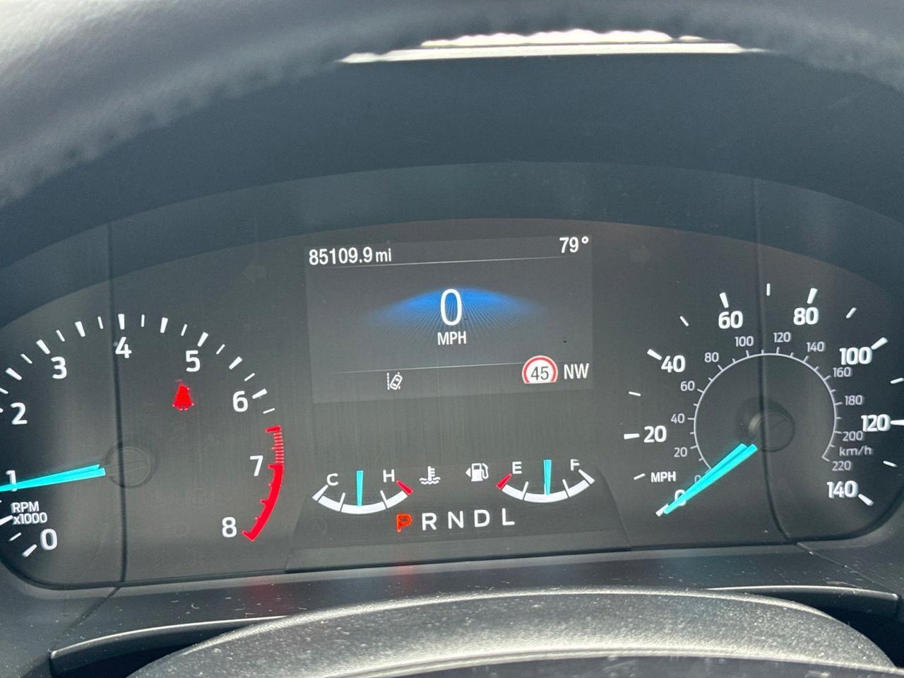 2021 Ford Escape SE Warrenton VA