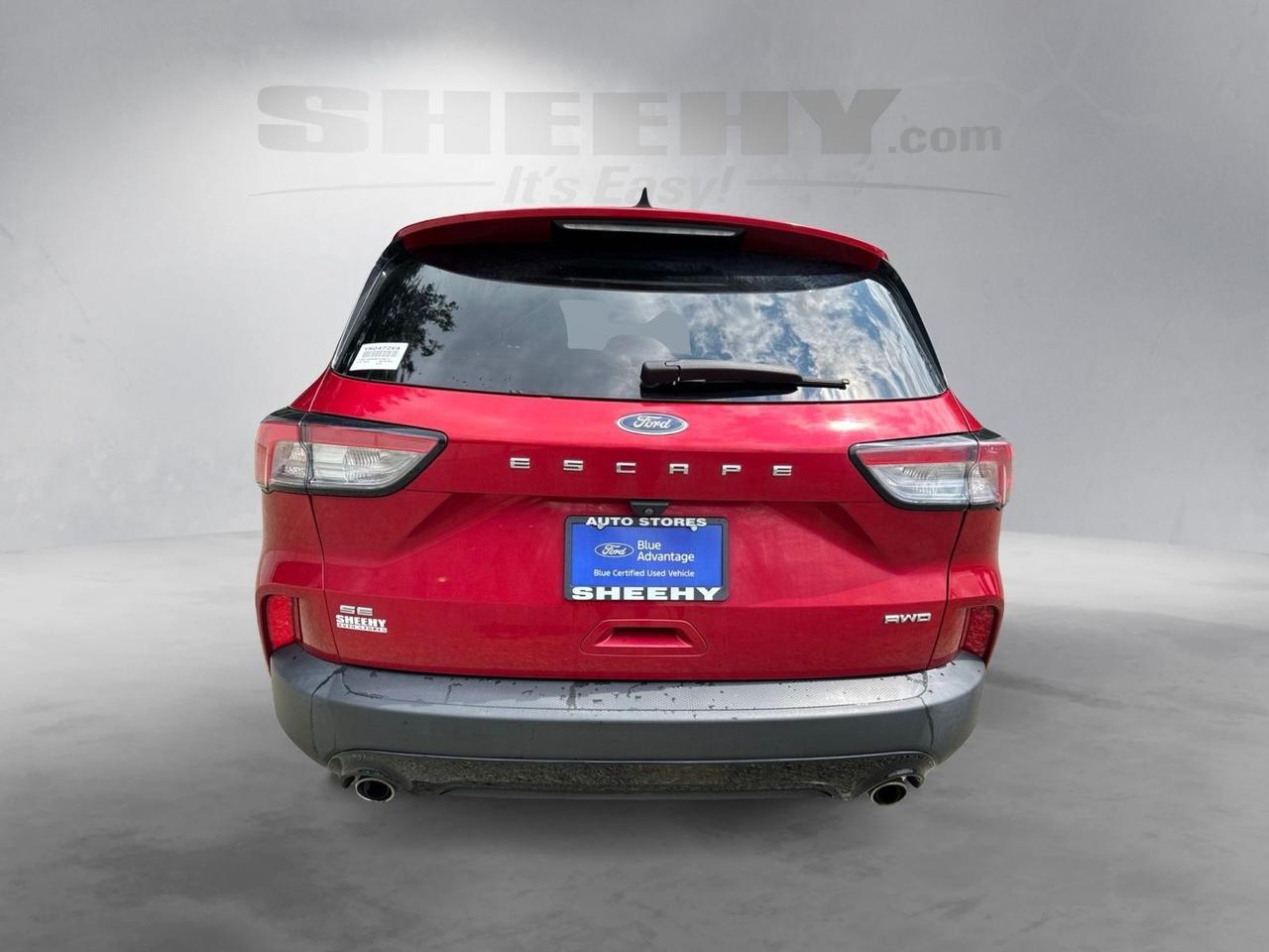 2021 Ford Escape SE Warrenton VA