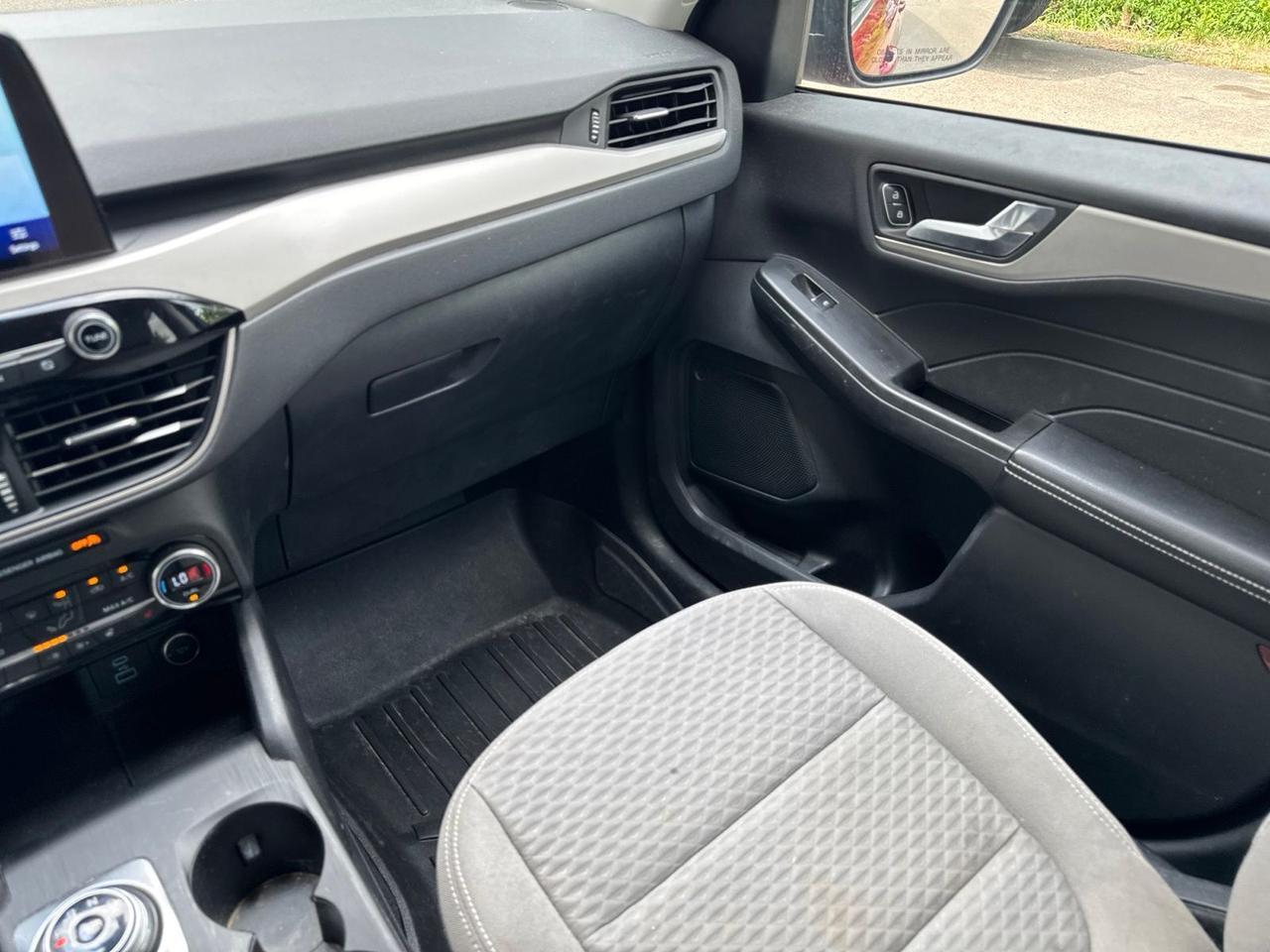 2021 Ford Escape SE Warrenton VA