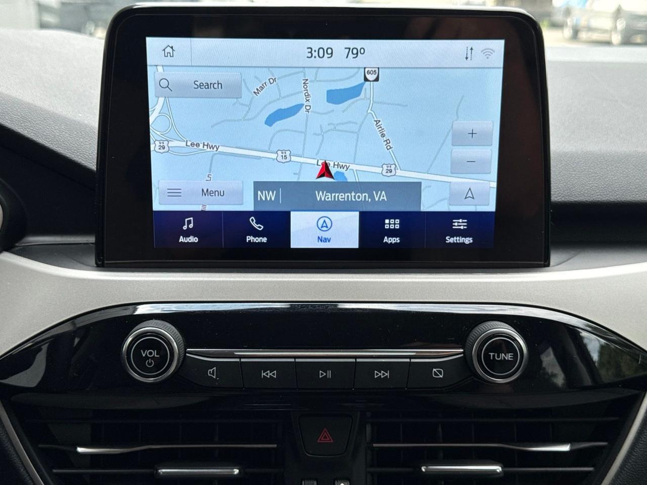 2021 Ford Escape SE Warrenton VA