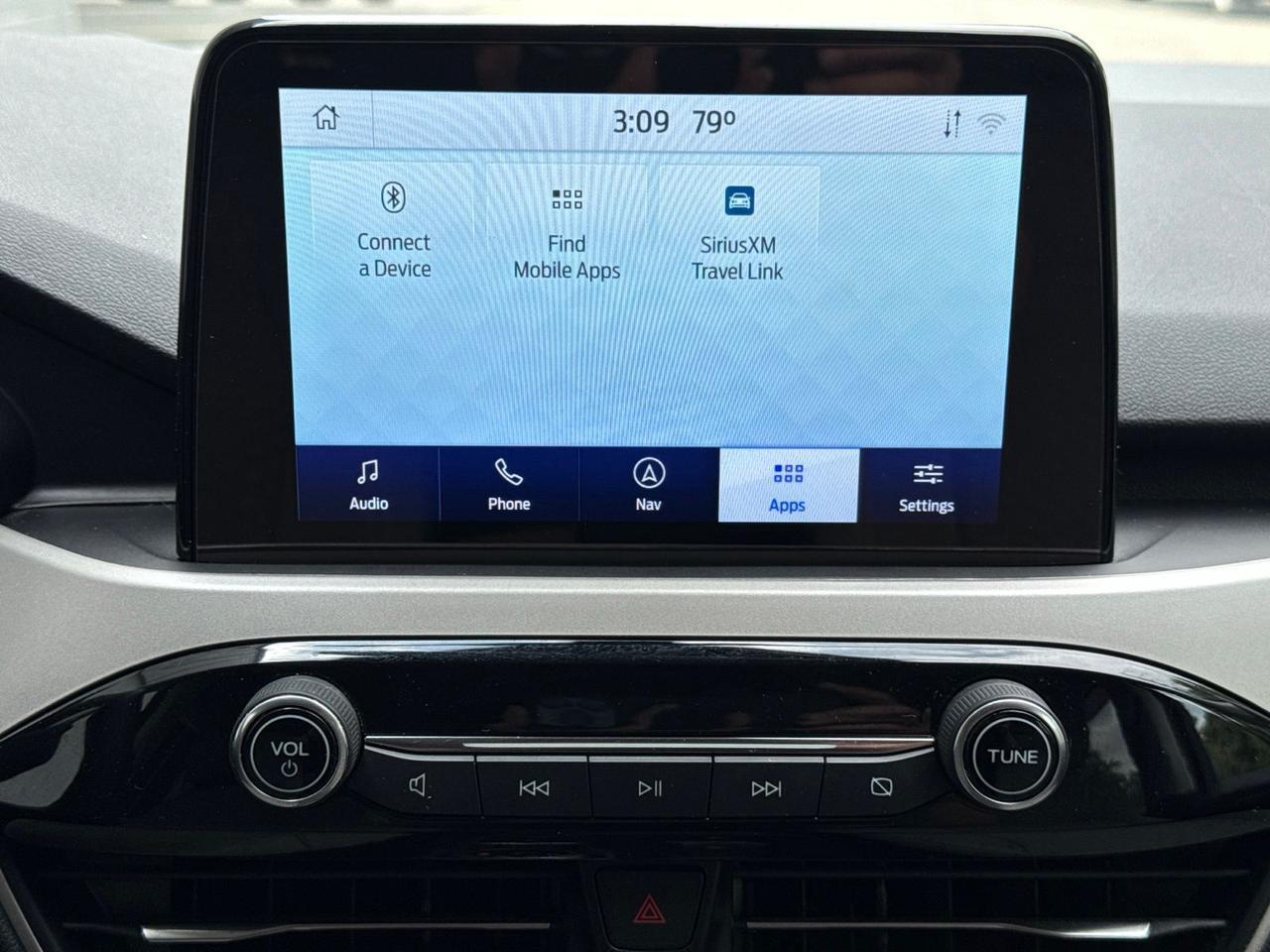 2021 Ford Escape SE Warrenton VA