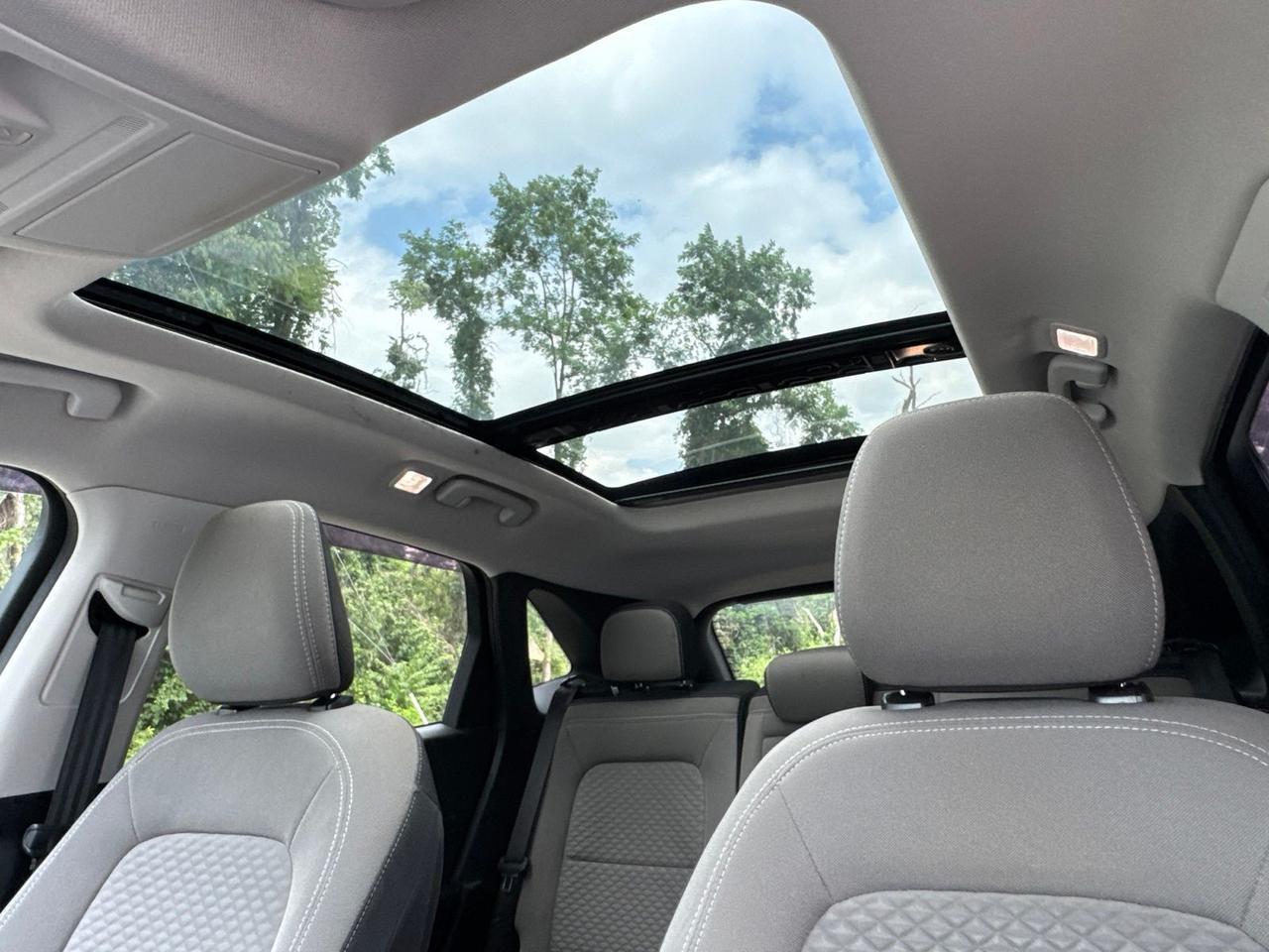 2021 Ford Escape SE Warrenton VA