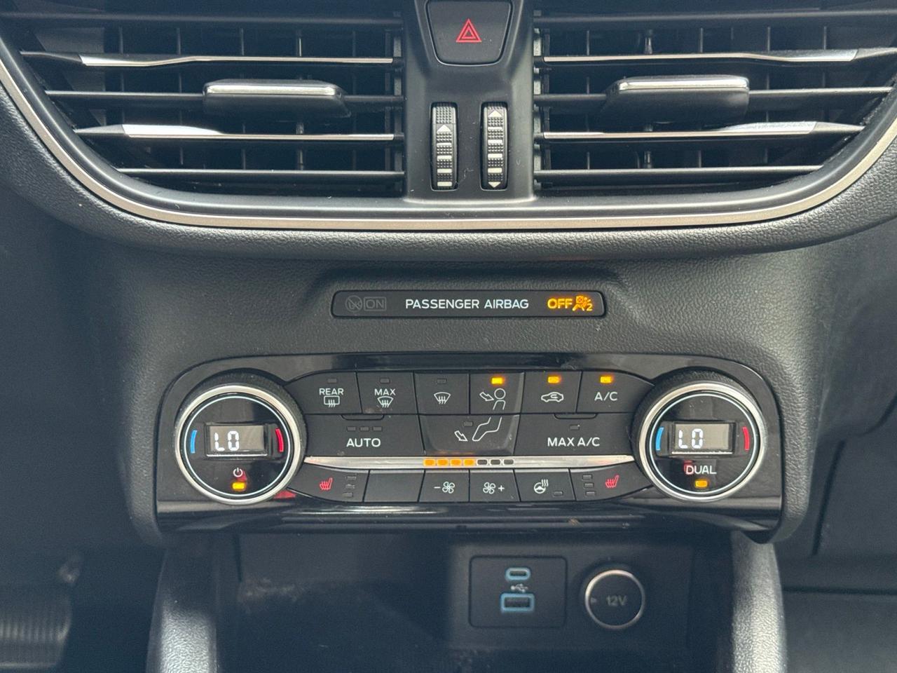 2021 Ford Escape SE Warrenton VA