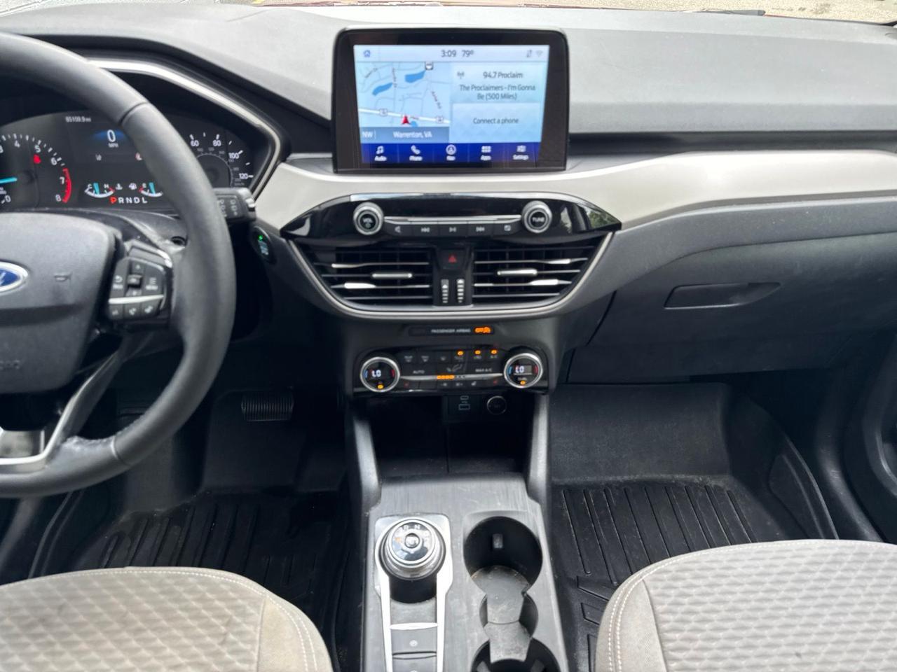 2021 Ford Escape SE Warrenton VA
