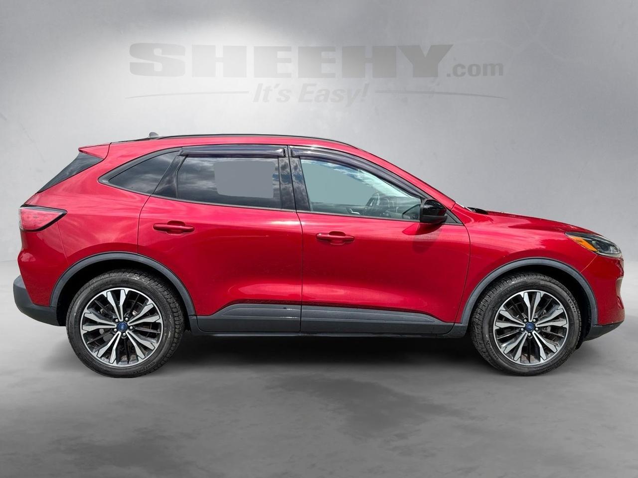 2021 Ford Escape SE Warrenton VA