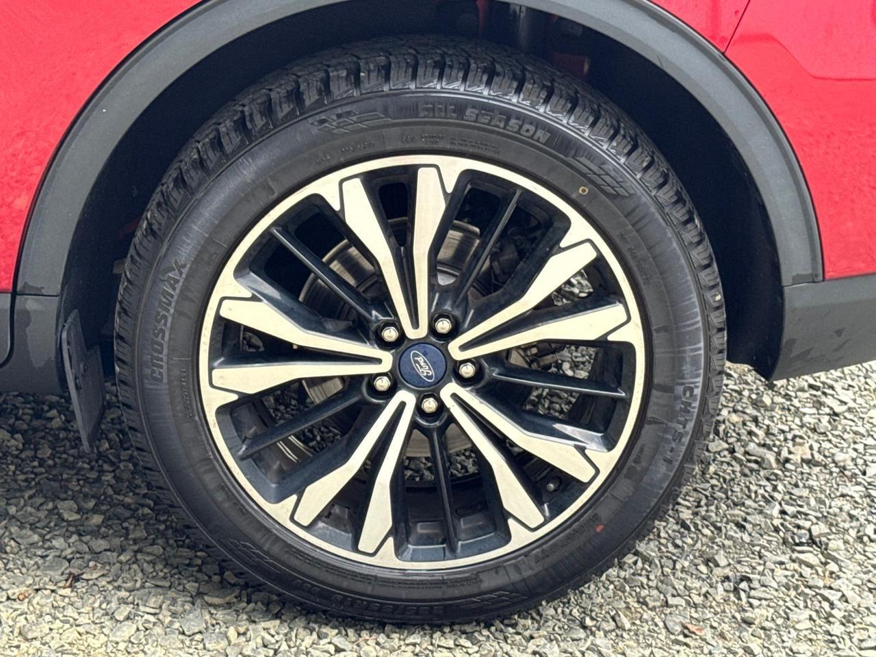 2021 Ford Escape SE Warrenton VA