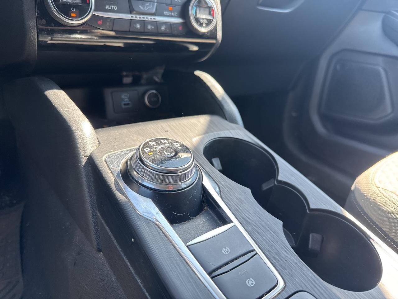 2021 Ford Escape SE Warrenton VA