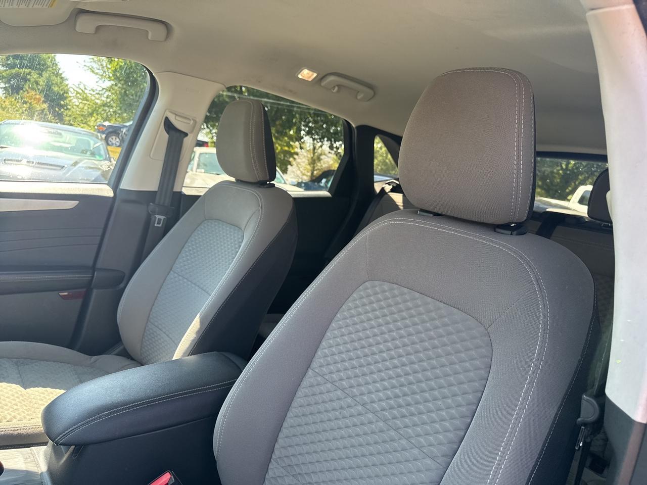 2021 Ford Escape SE Warrenton VA