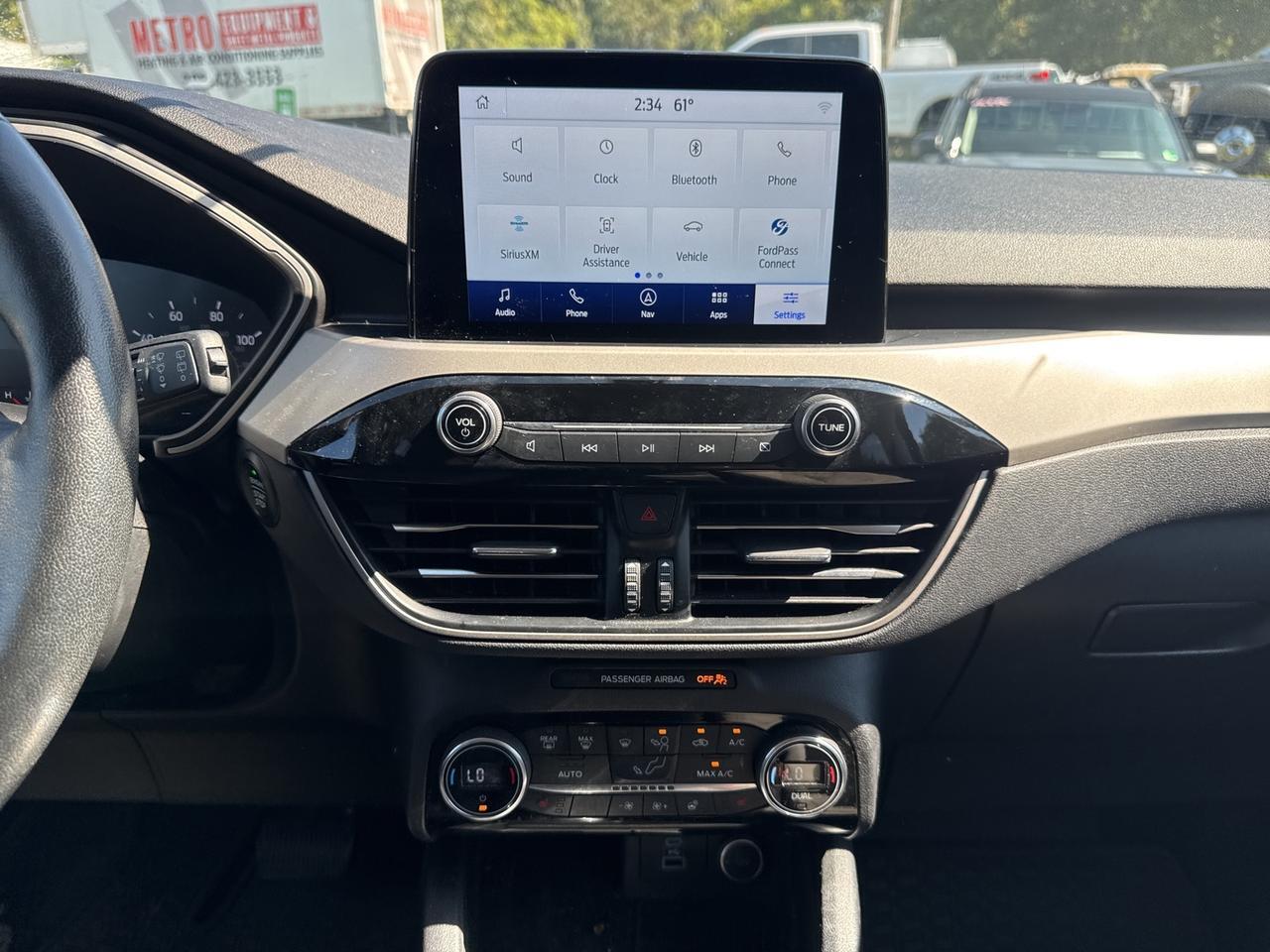 2021 Ford Escape SE Warrenton VA