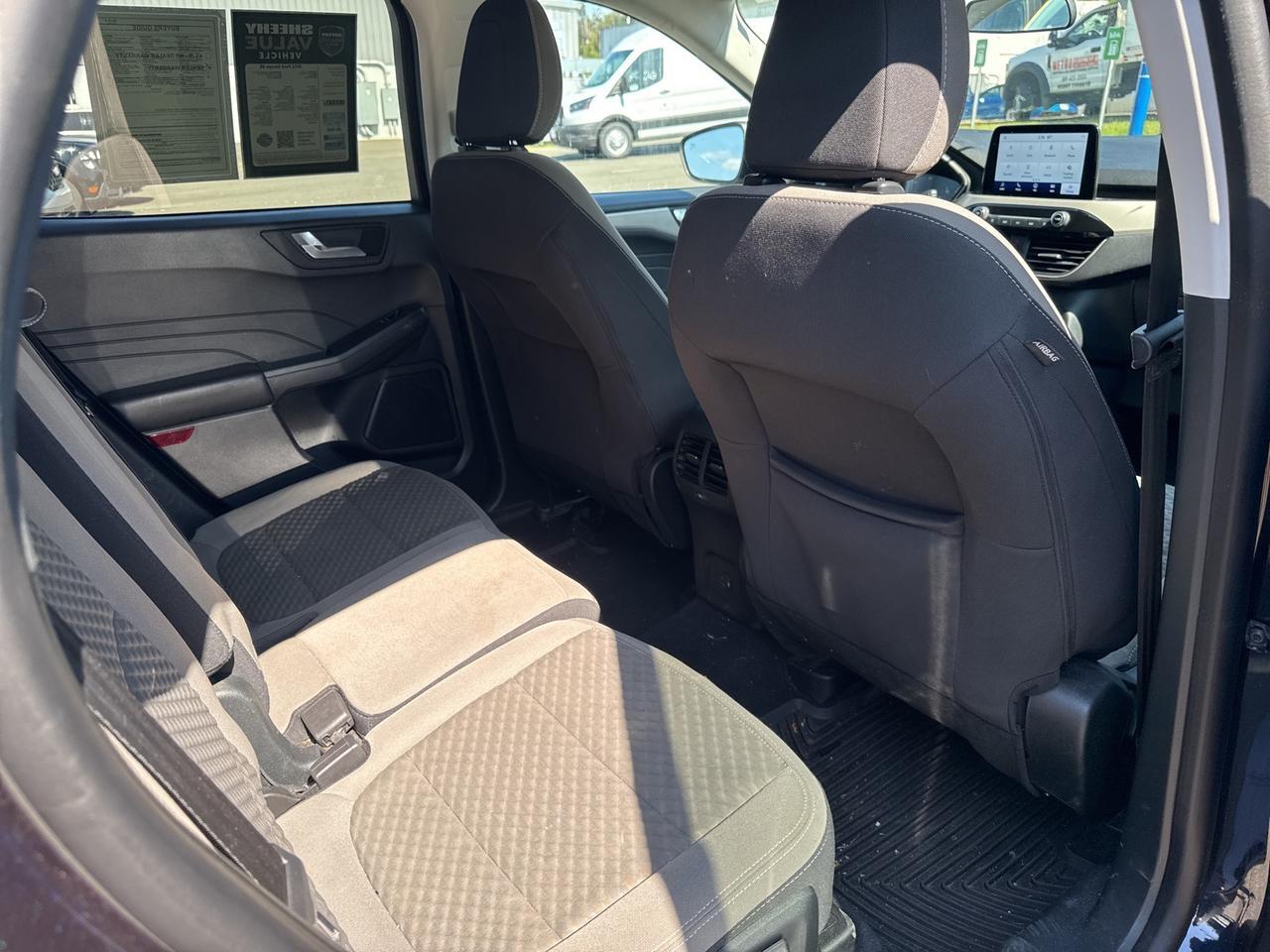 2021 Ford Escape SE Warrenton VA
