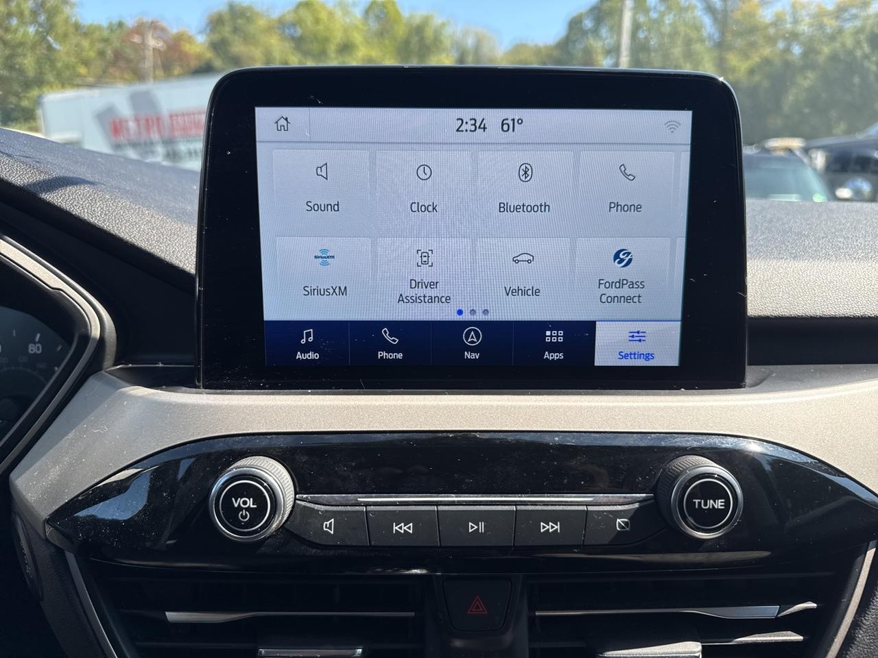 2021 Ford Escape SE Warrenton VA