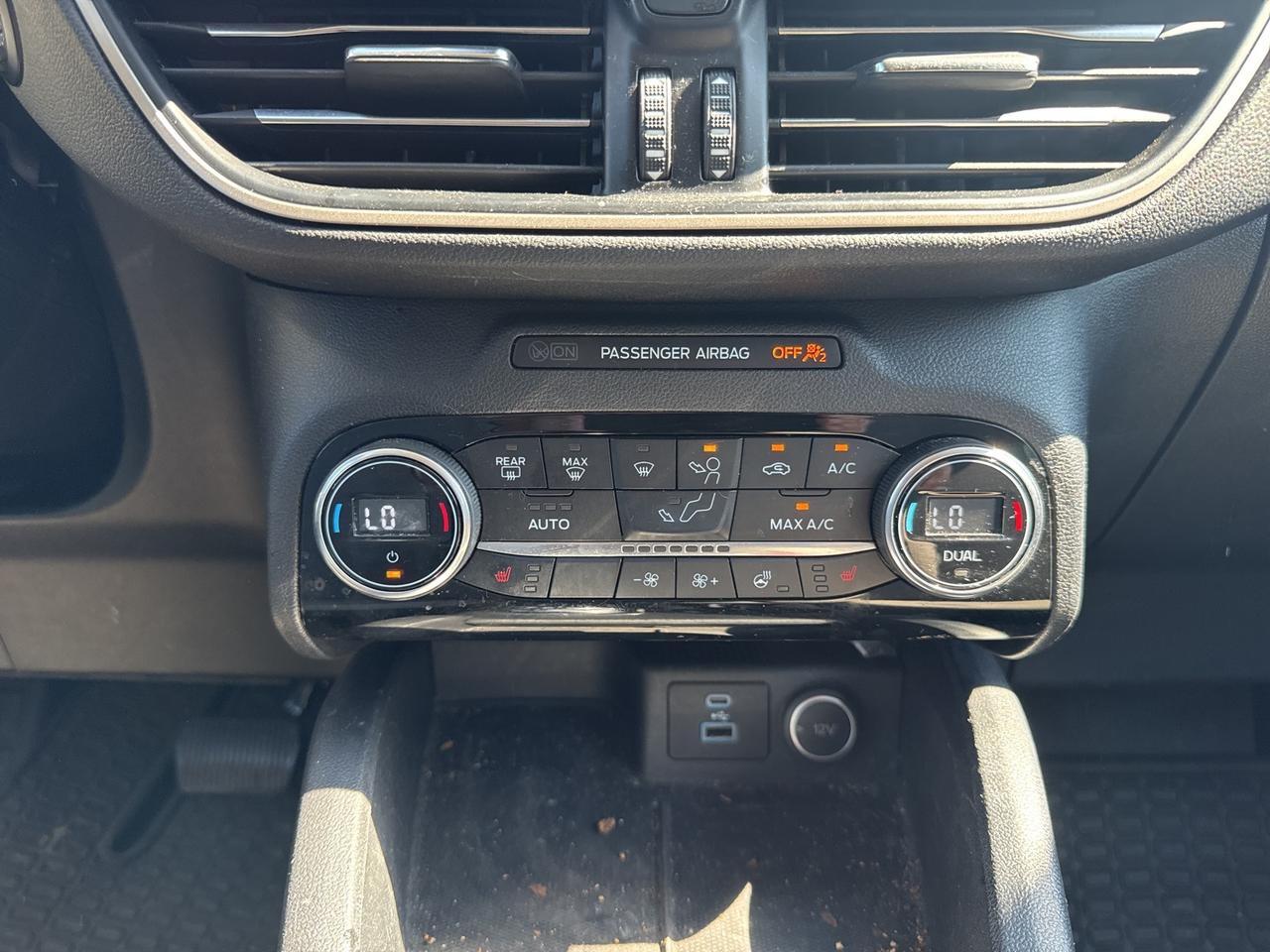 2021 Ford Escape SE Warrenton VA