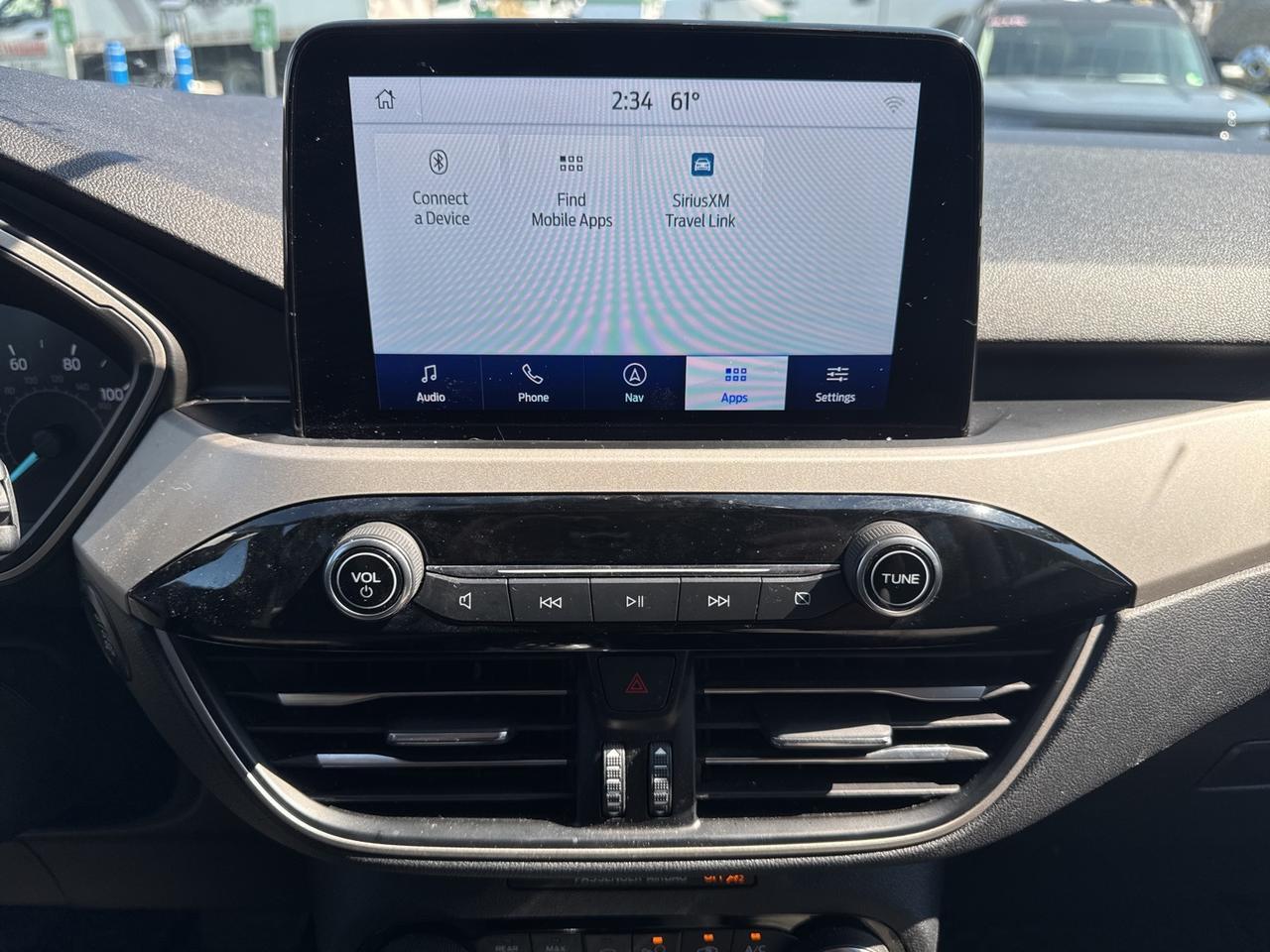 2021 Ford Escape SE Warrenton VA