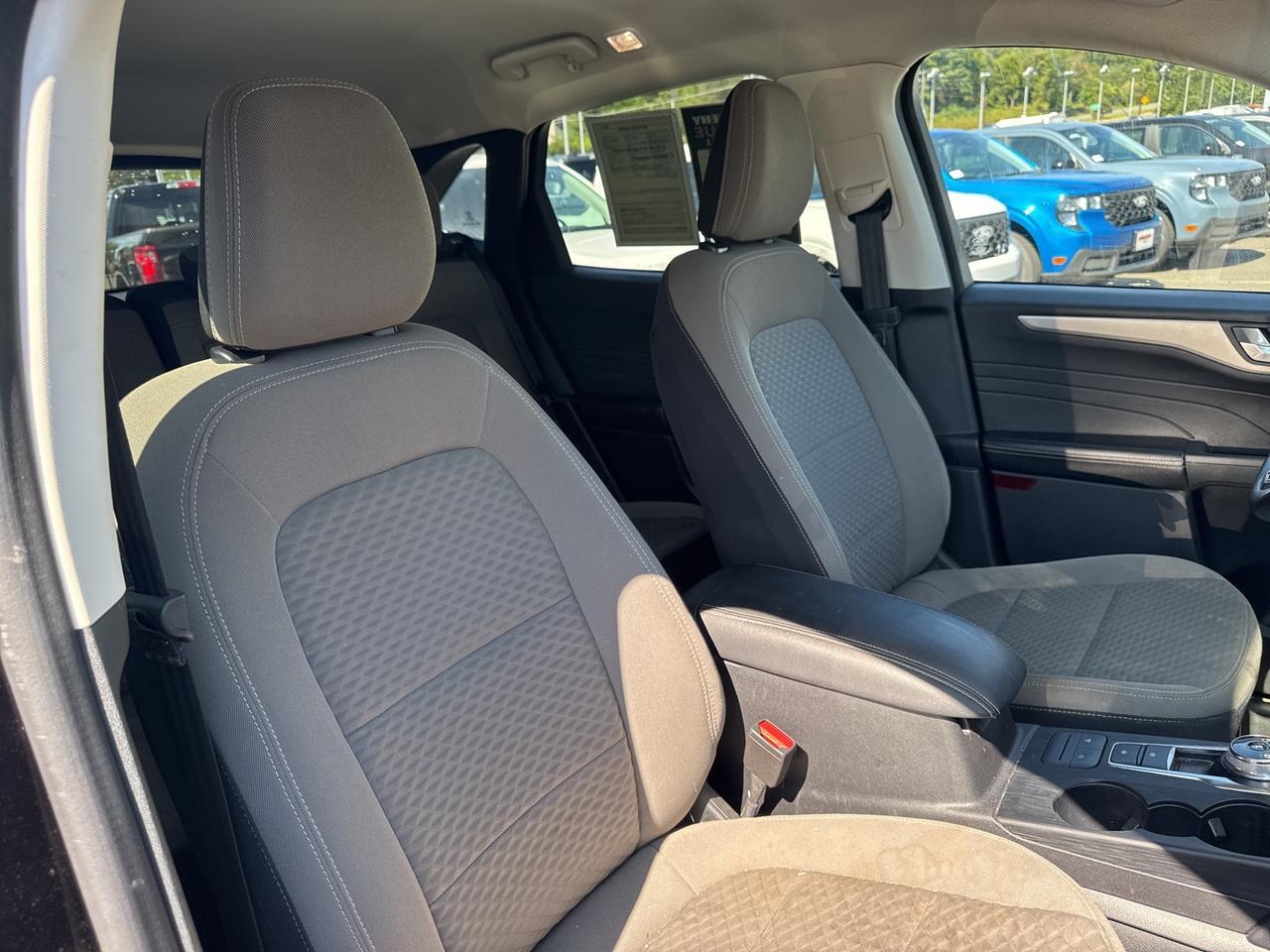 2021 Ford Escape SE Warrenton VA