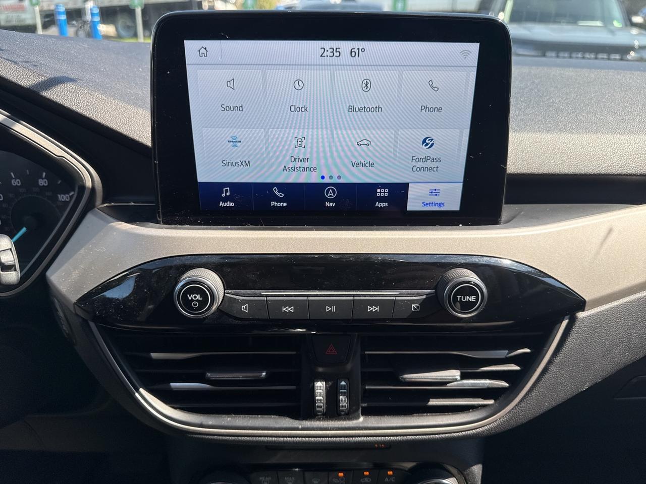 2021 Ford Escape SE Warrenton VA