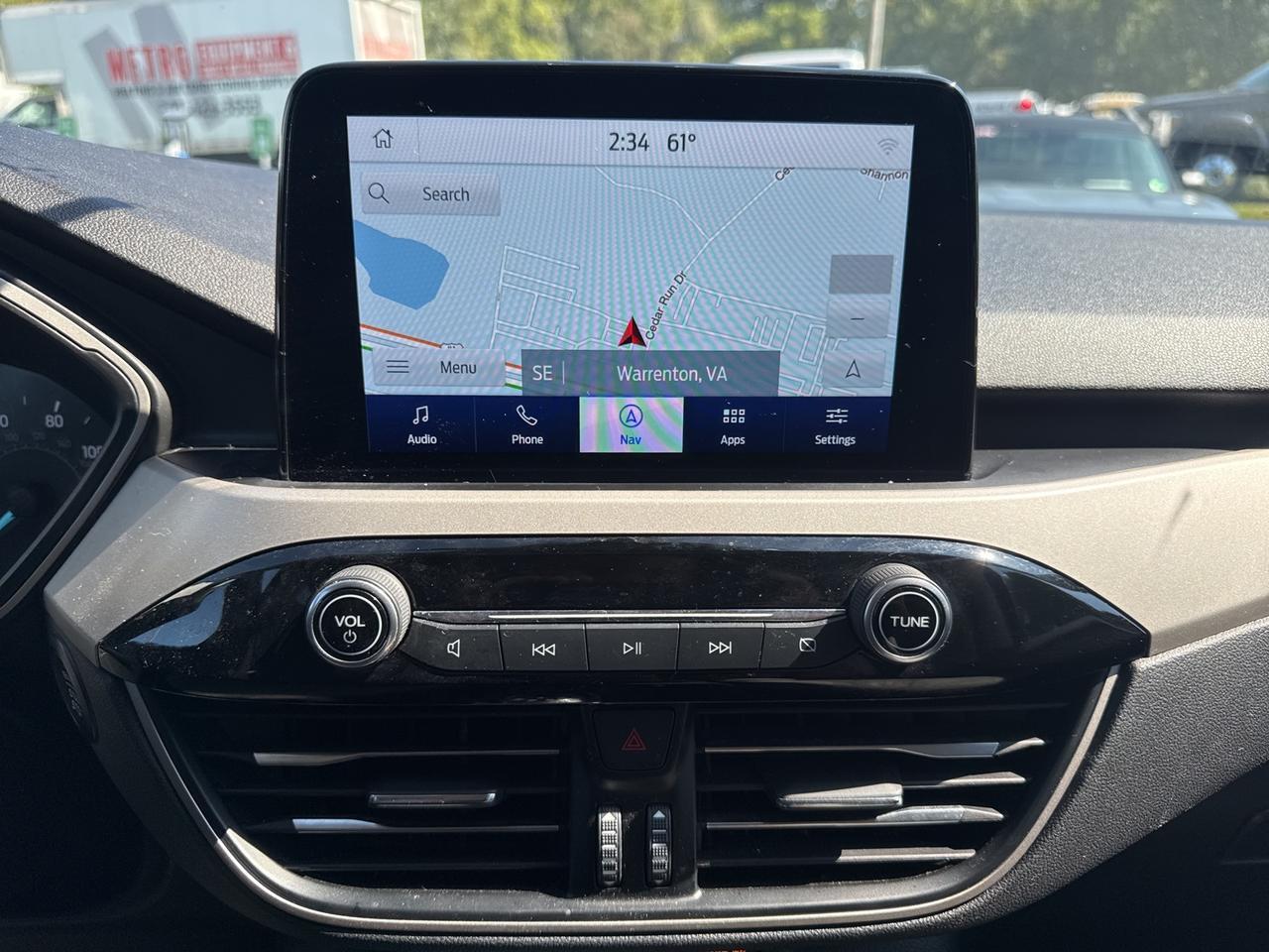 2021 Ford Escape SE Warrenton VA