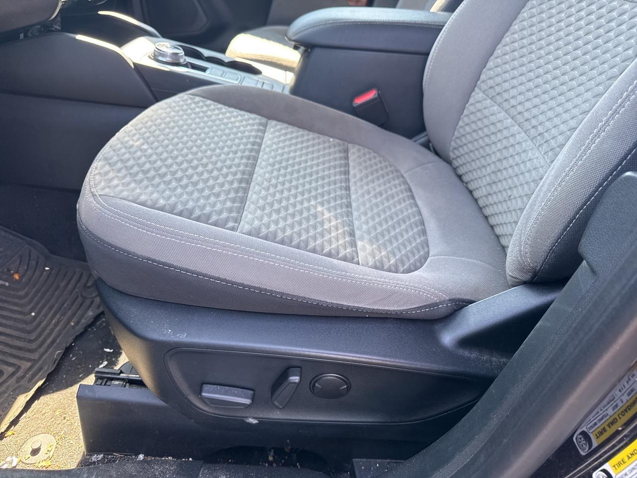 2021 Ford Escape SE Warrenton VA
