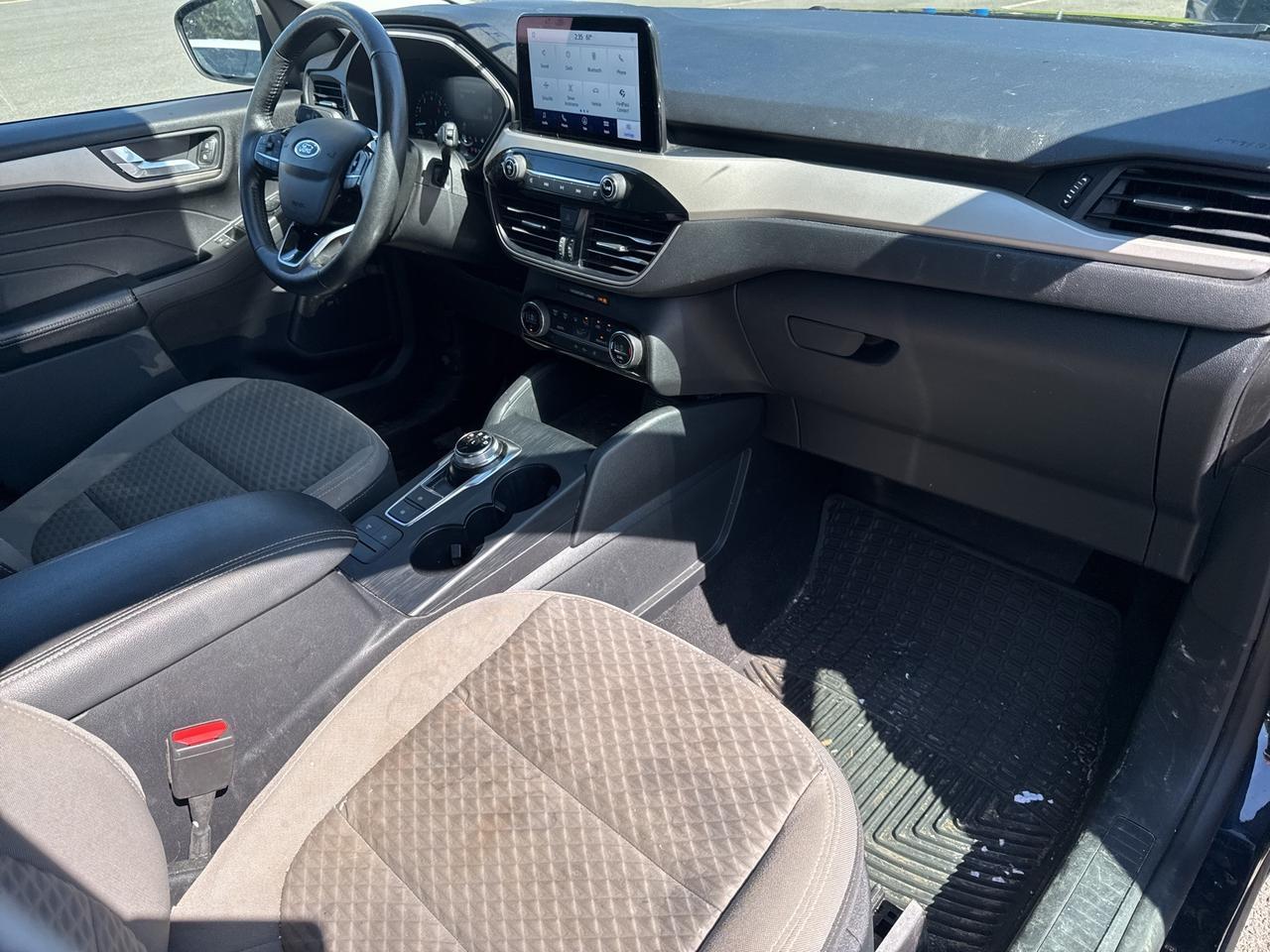 2021 Ford Escape SE Warrenton VA