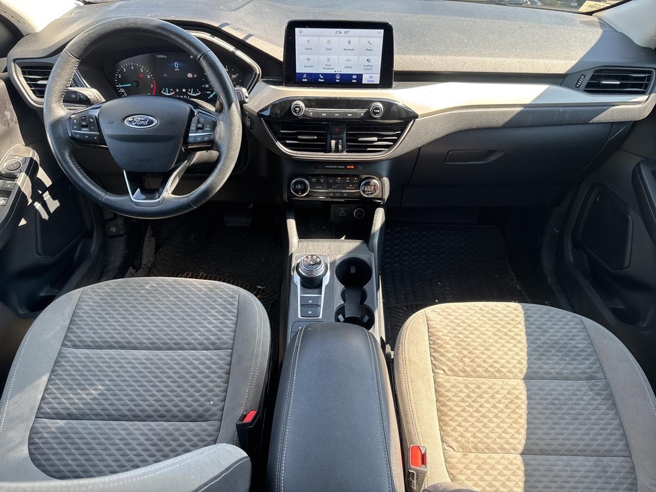 2021 Ford Escape SE Warrenton VA