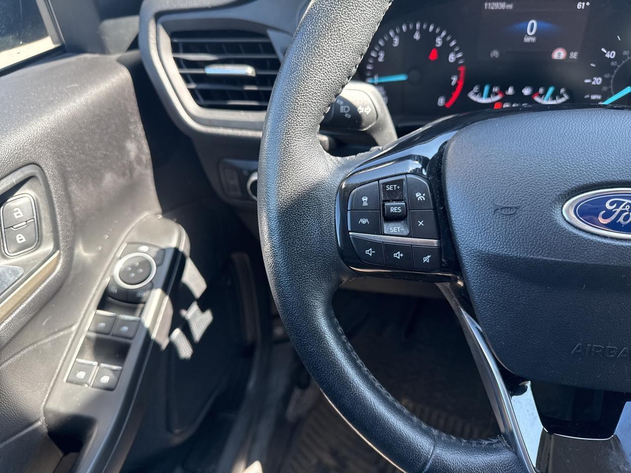 2021 Ford Escape SE Warrenton VA