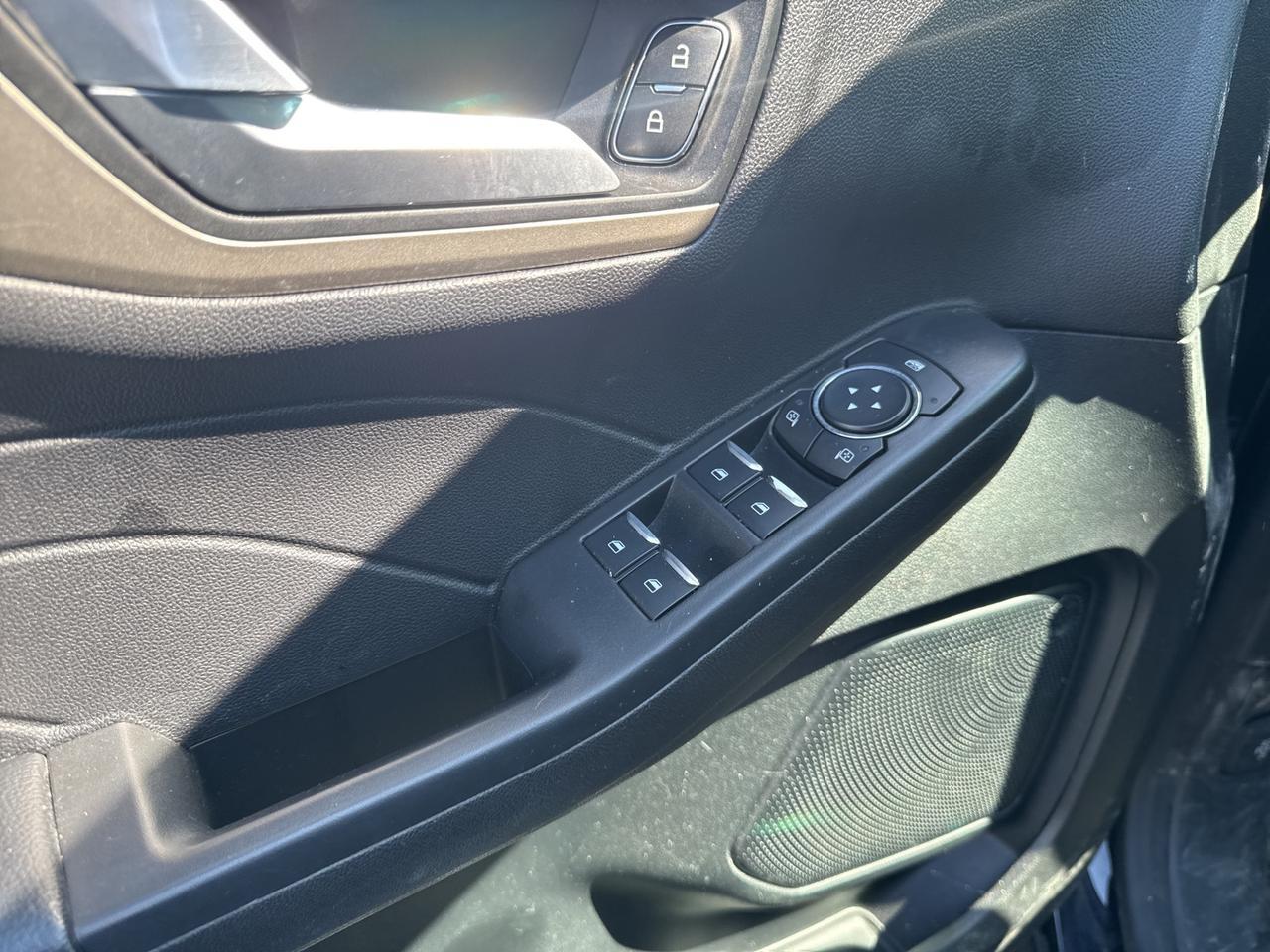 2021 Ford Escape SE Warrenton VA