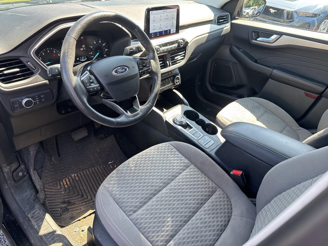 2021 Ford Escape SE Warrenton VA