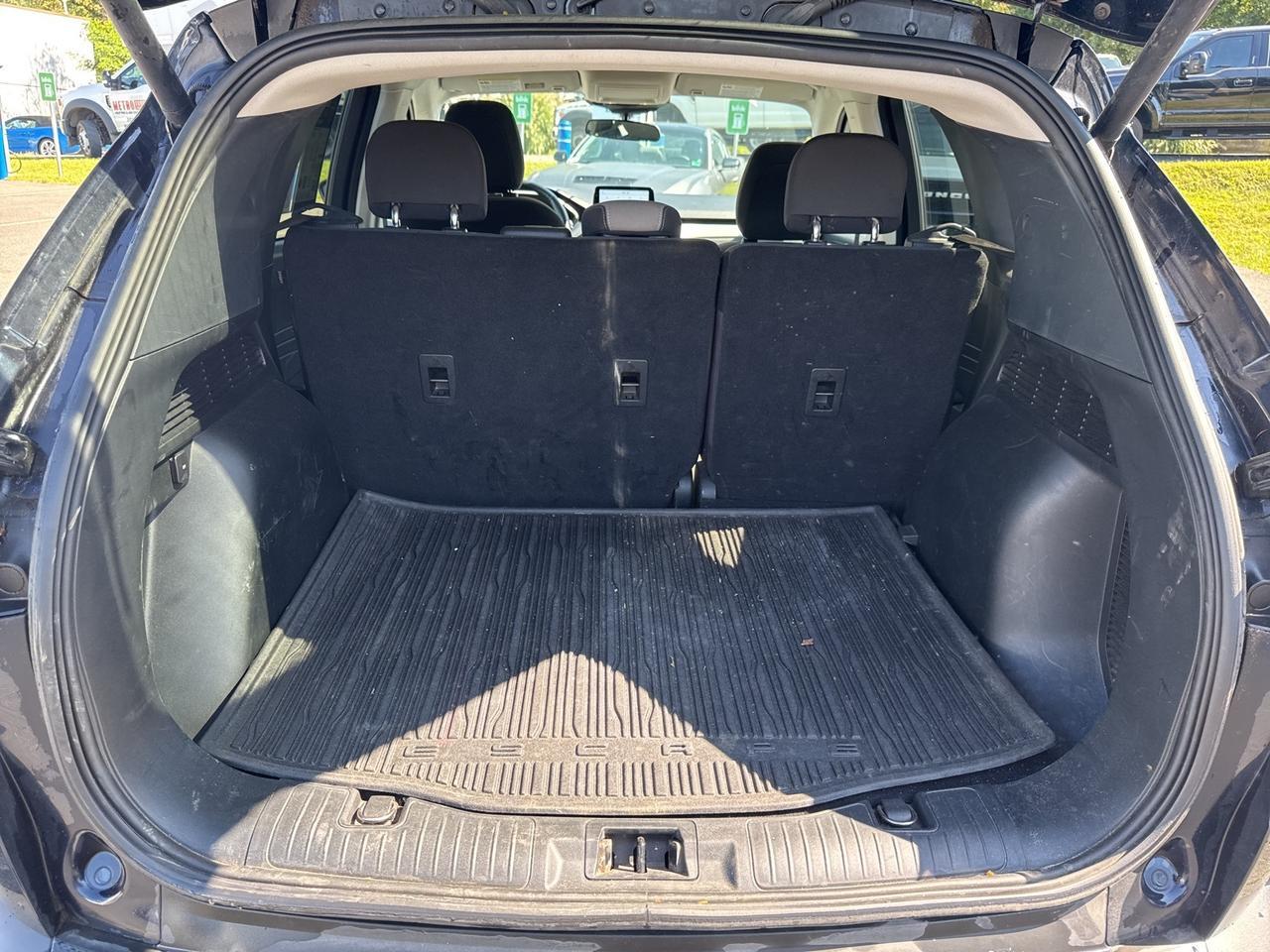 2021 Ford Escape SE Warrenton VA