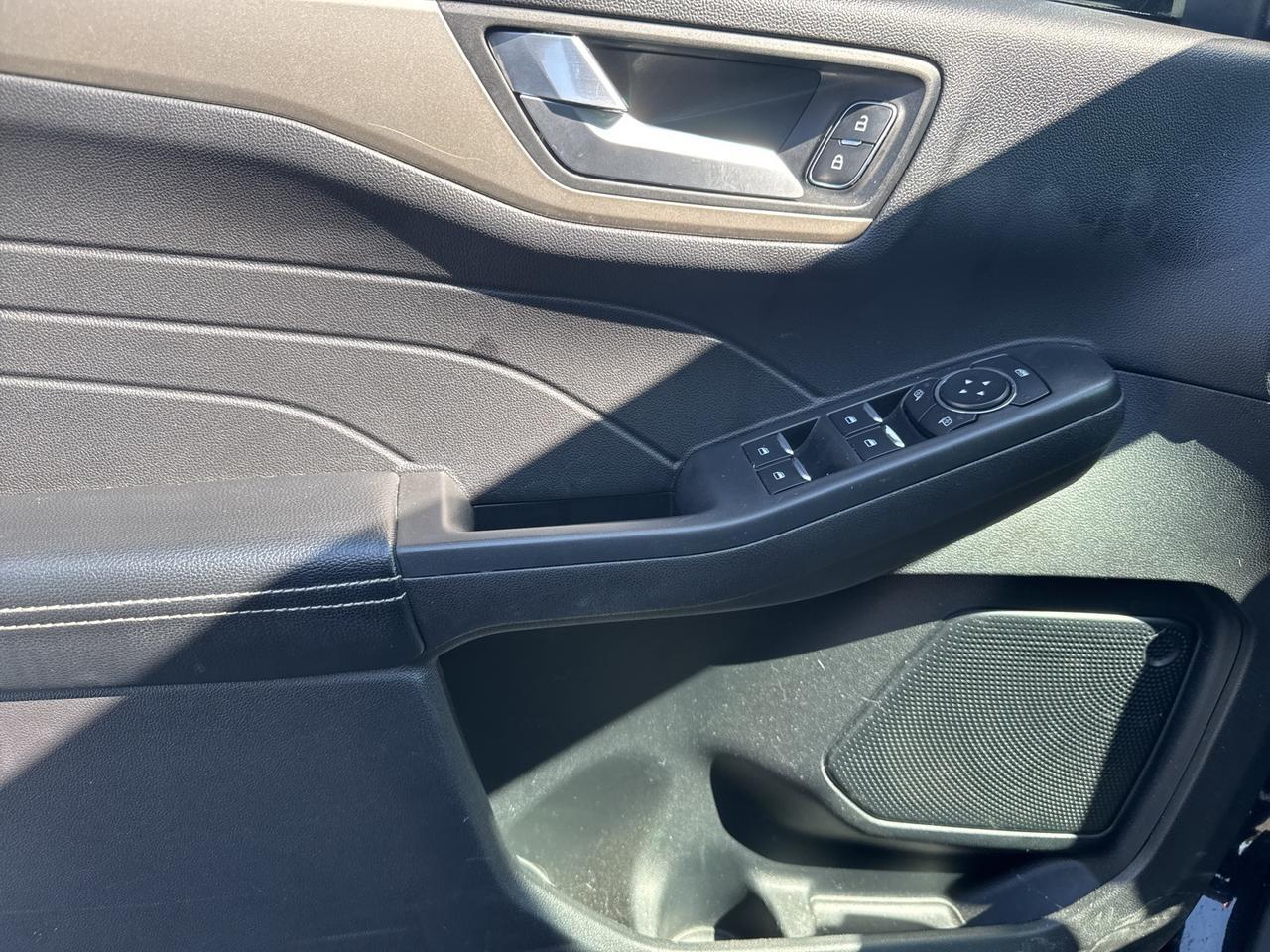 2021 Ford Escape SE Warrenton VA