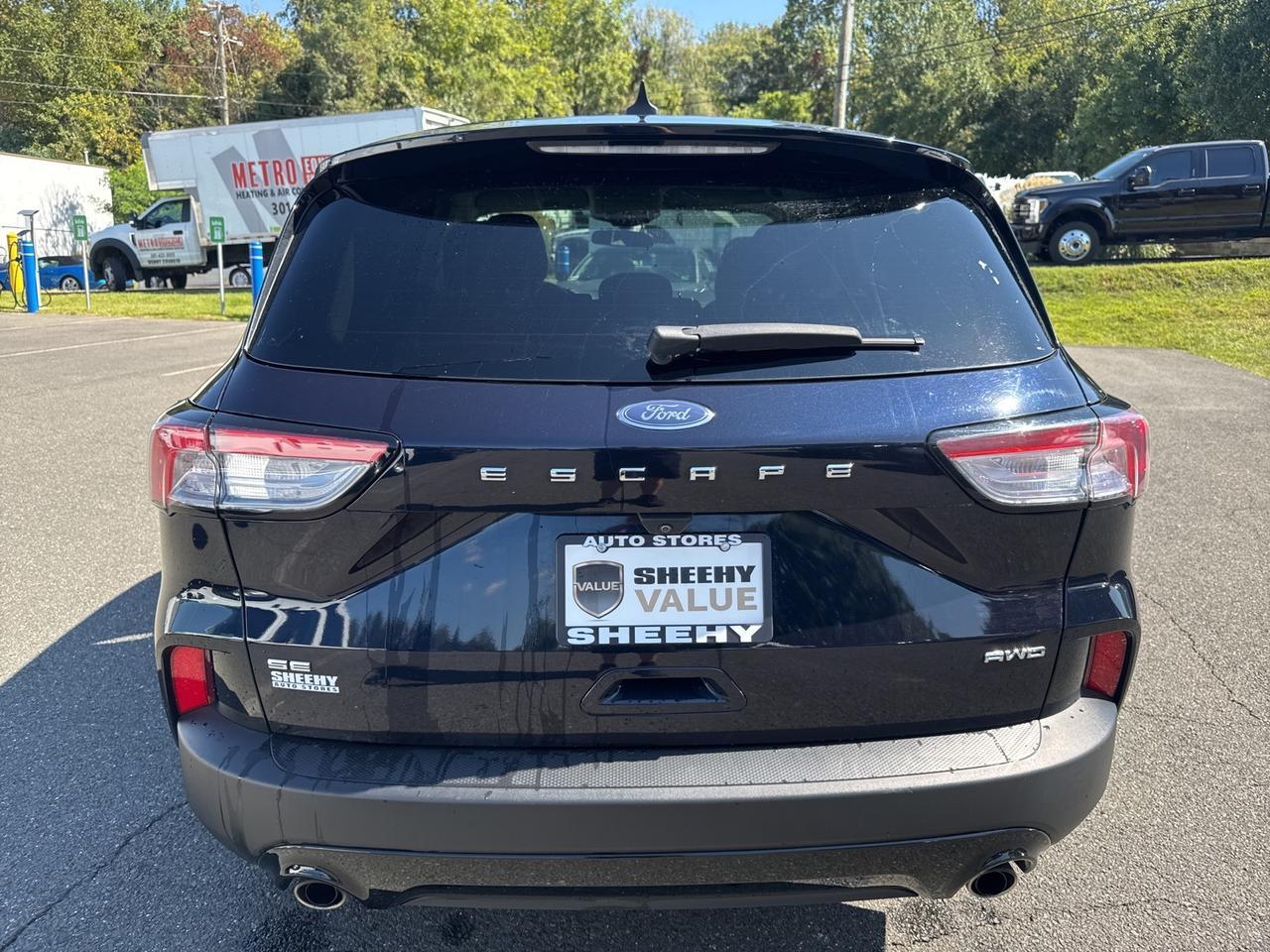 2021 Ford Escape SE Warrenton VA