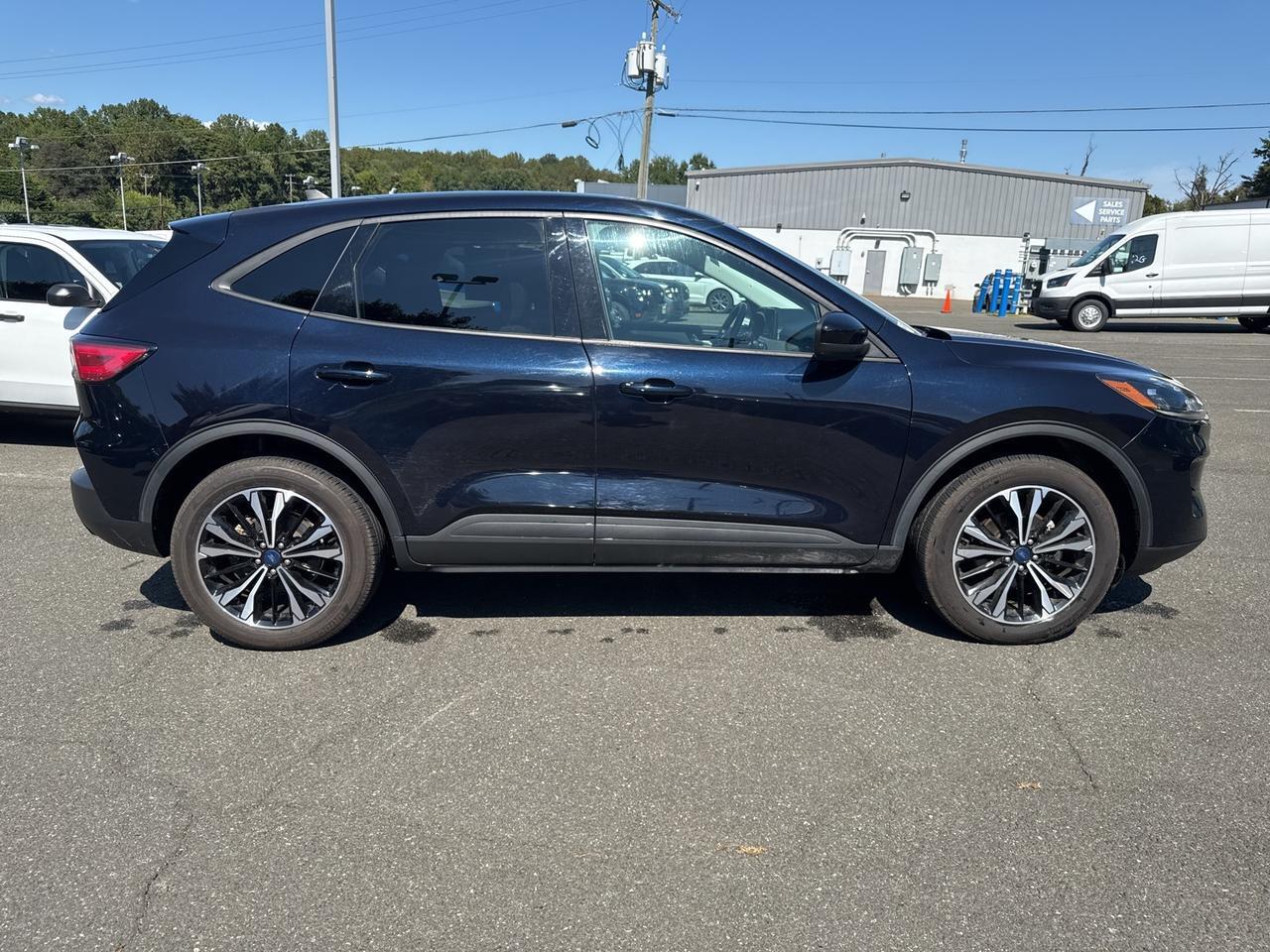2021 Ford Escape SE Warrenton VA