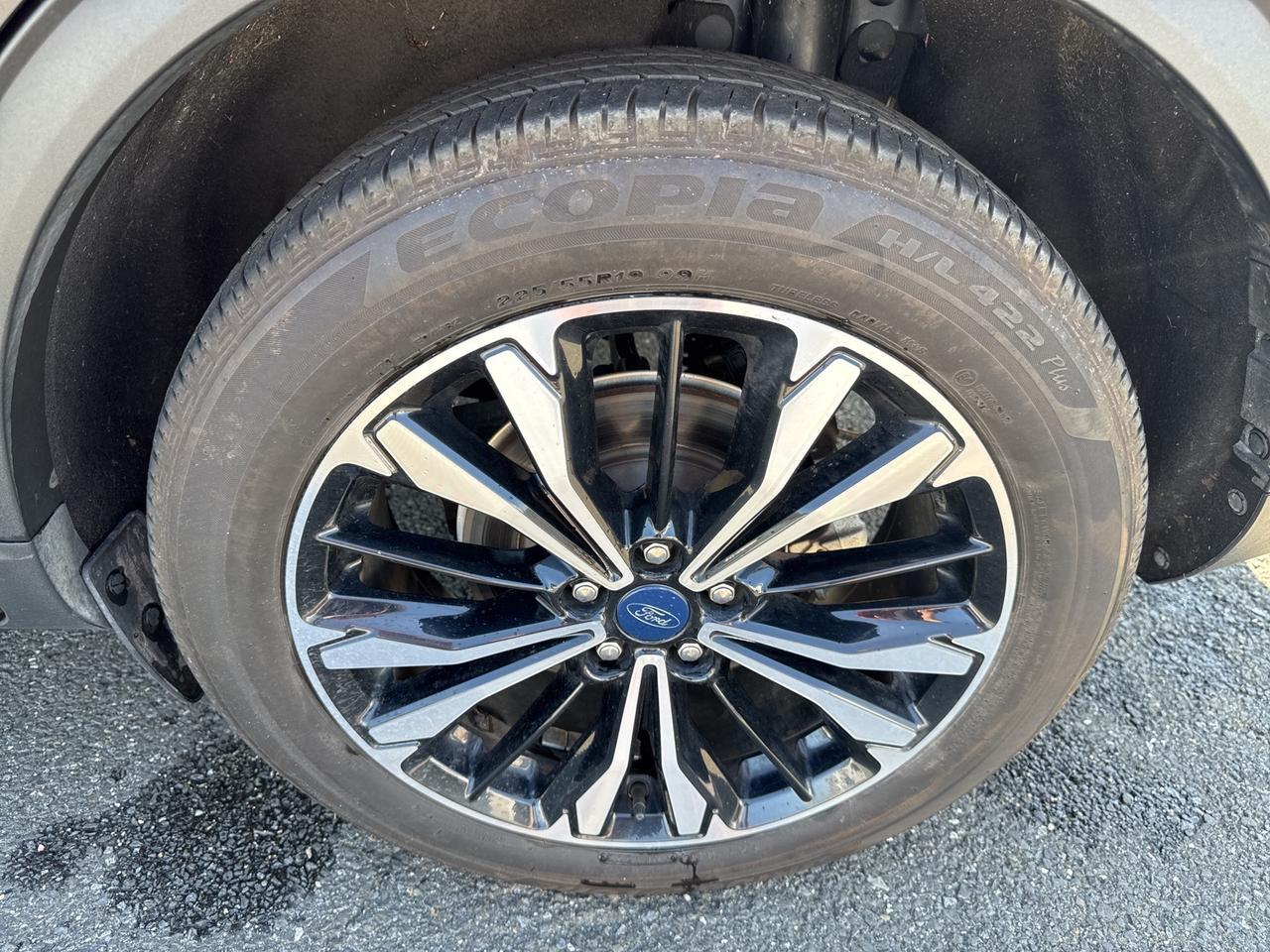 2021 Ford Escape SE Warrenton VA