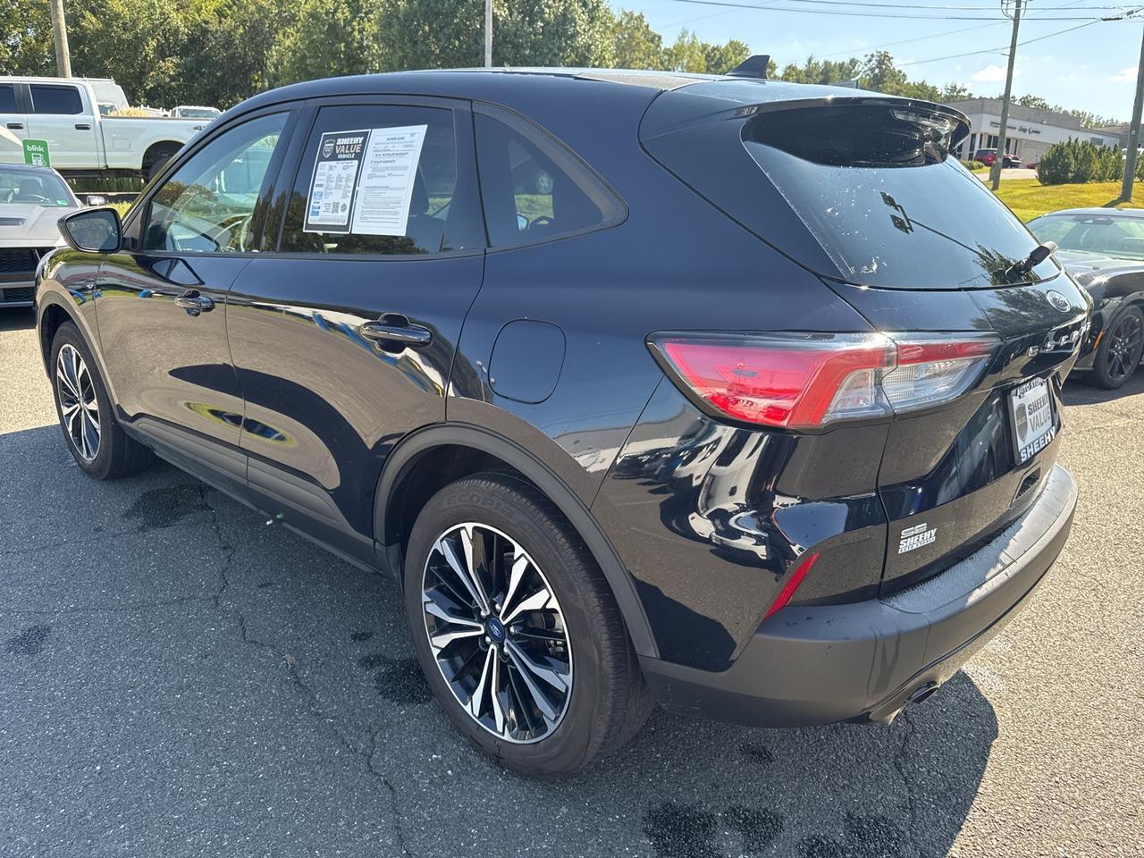 2021 Ford Escape SE Warrenton VA