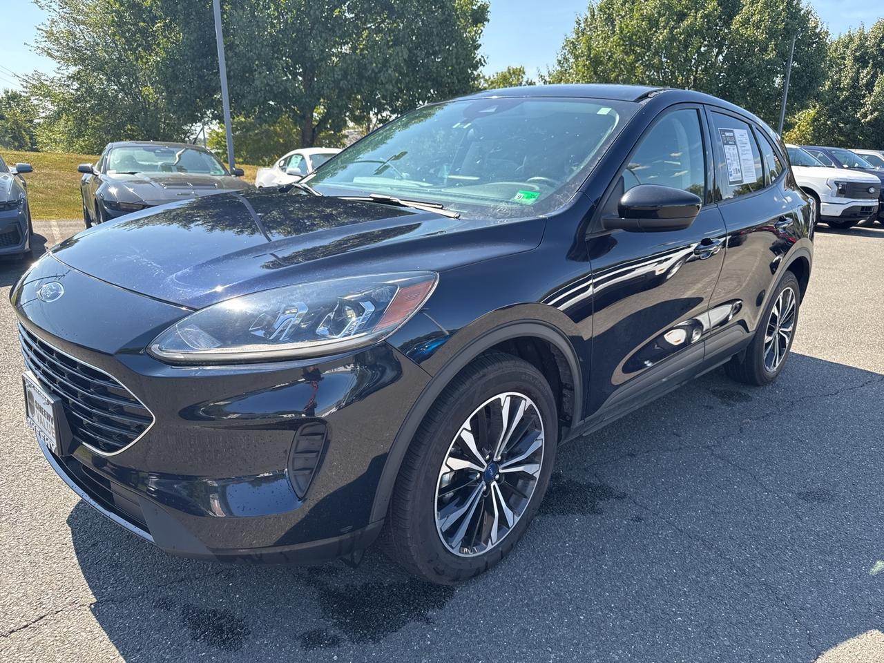 2021 Ford Escape SE Warrenton VA