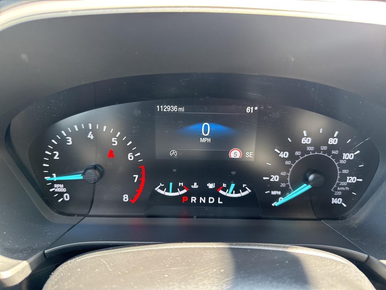 2021 Ford Escape SE Warrenton VA