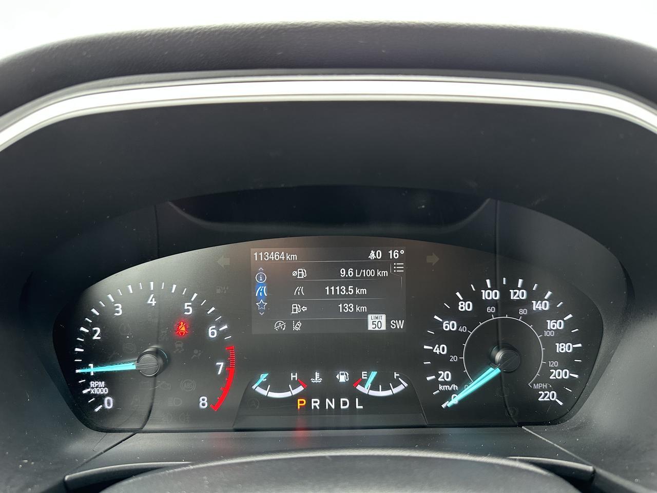 2021 Ford Escape SEL | AWD | Leather | Pano Sun Roof | Power Lift Gate | Heated Seats & Wheel | Adaptive Cruise Redwater AB