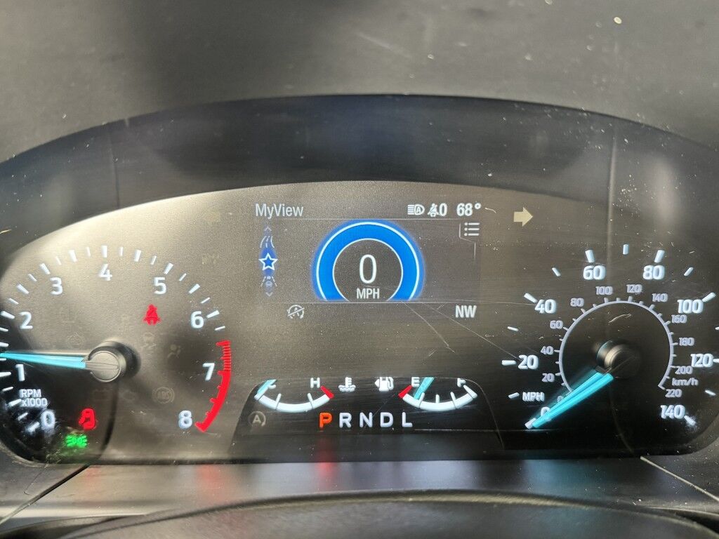 2021 Ford Escape SEL AWD Maumee OH