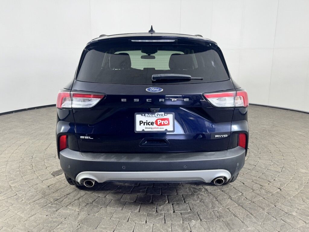 2021 Ford Escape SEL AWD Maumee OH