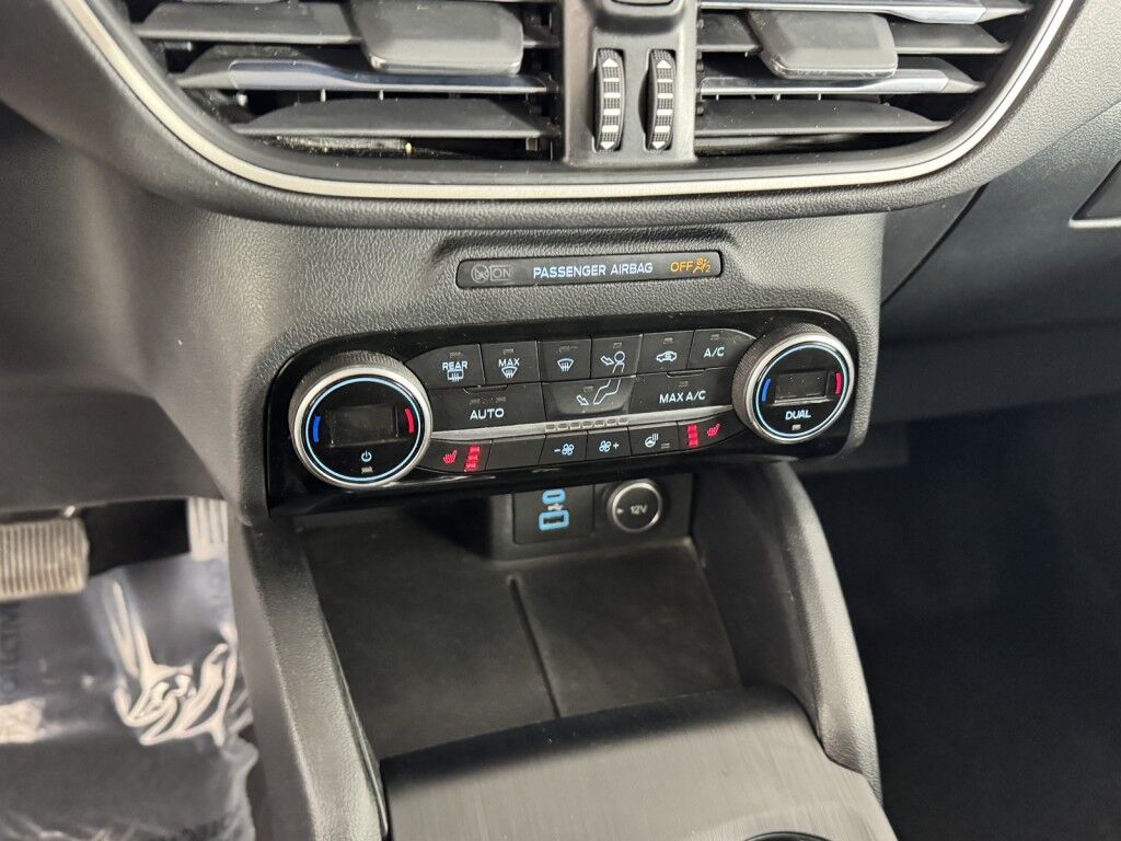2021 Ford Escape SEL AWD Maumee OH
