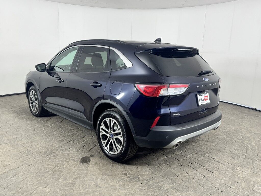2021 Ford Escape SEL AWD Maumee OH